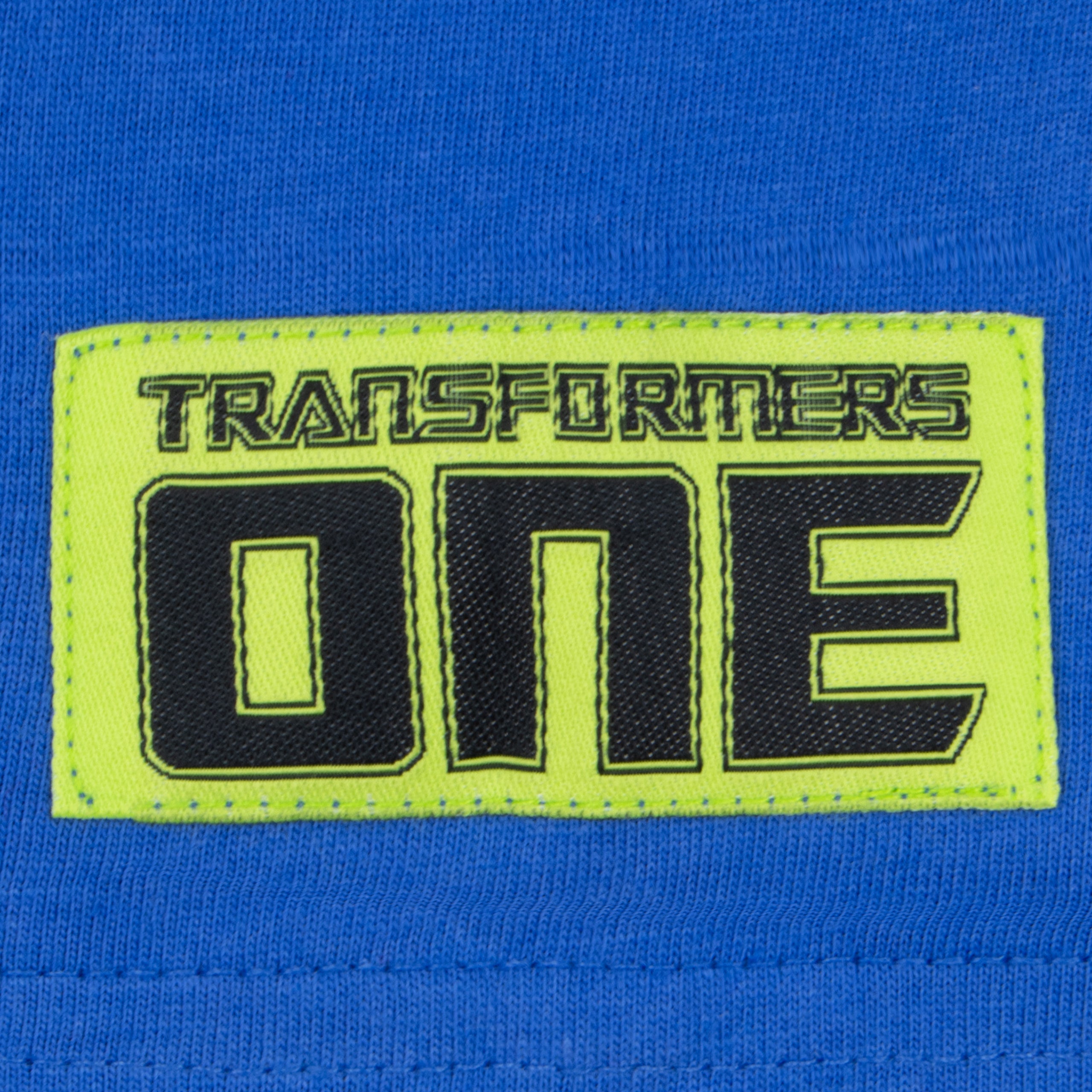 Transformers T-Shirt - Transformers For Cybertron