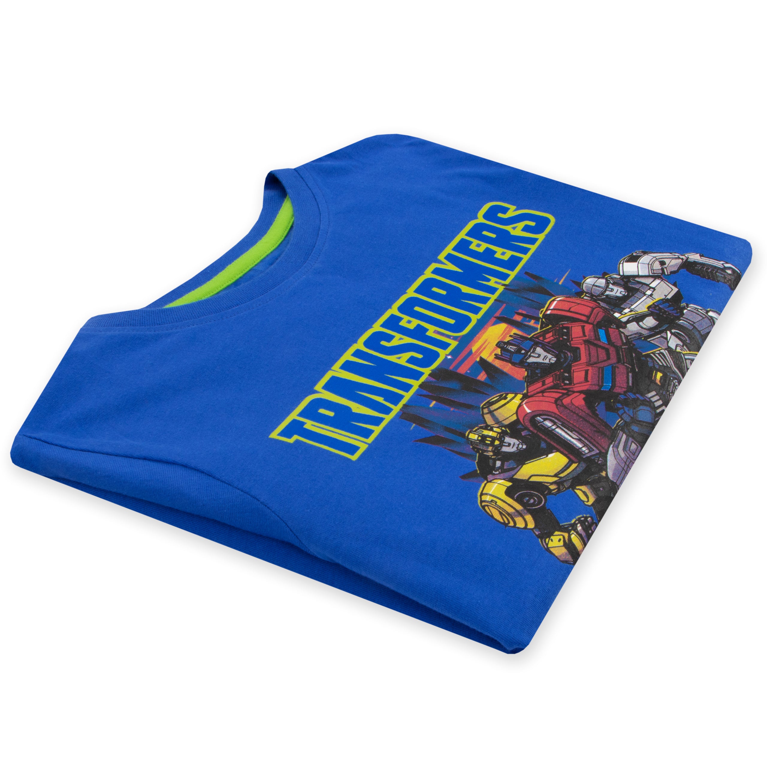 Transformers T-Shirt - Transformers For Cybertron