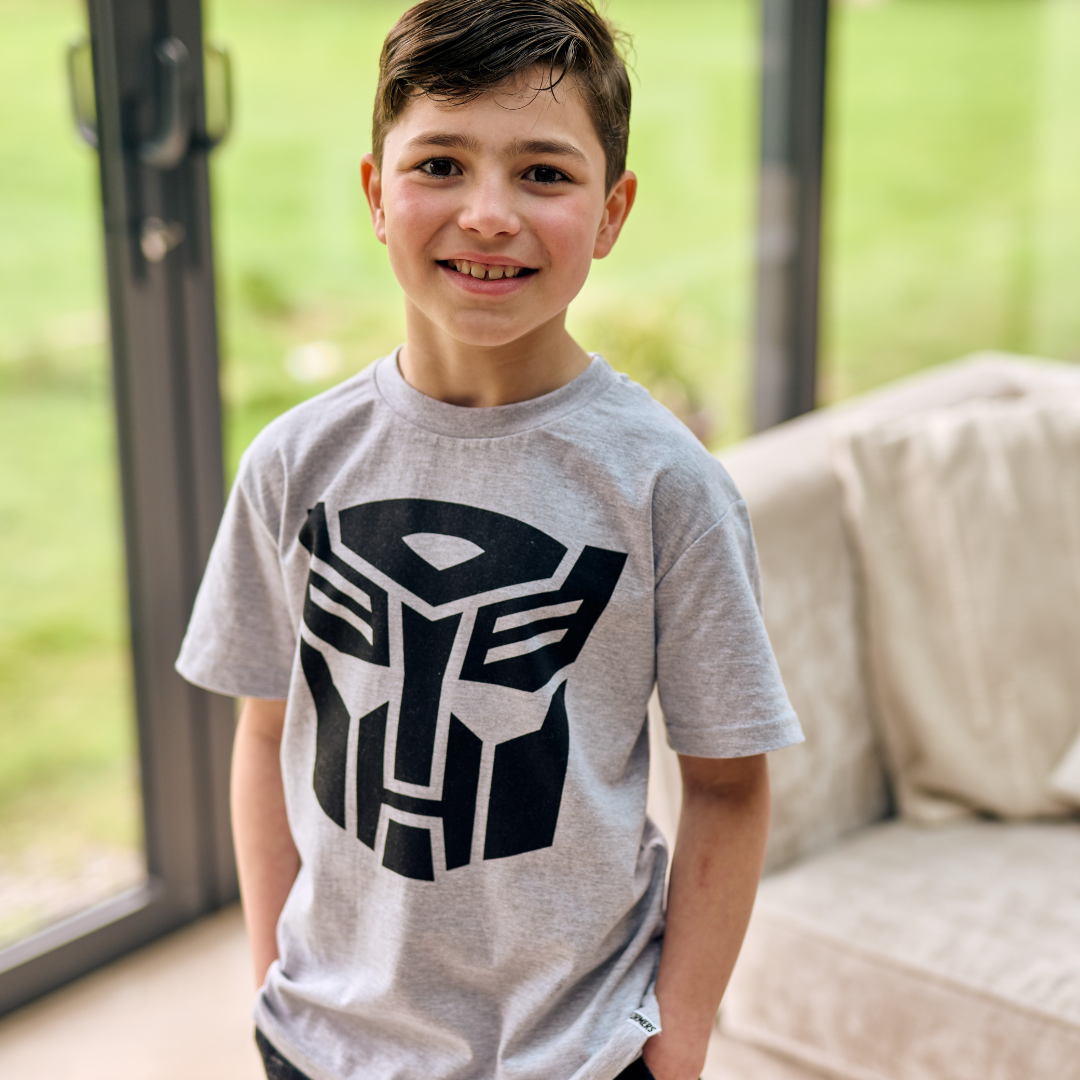 Transformers T-Shirt - Autobots