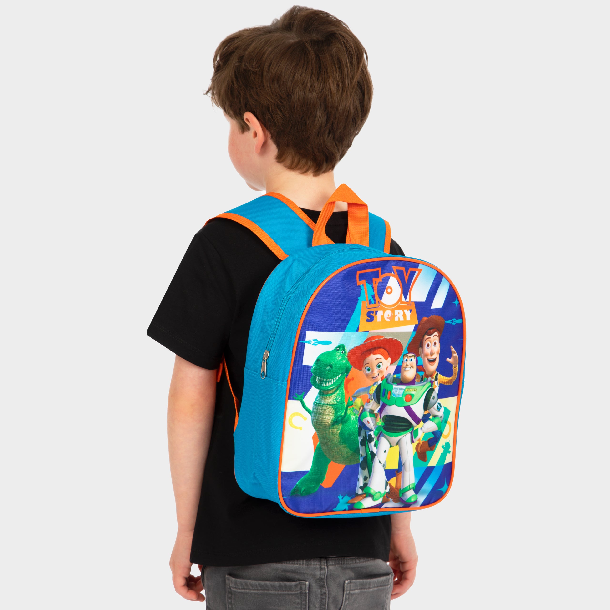 Disney Toy Story Backpack - Woody