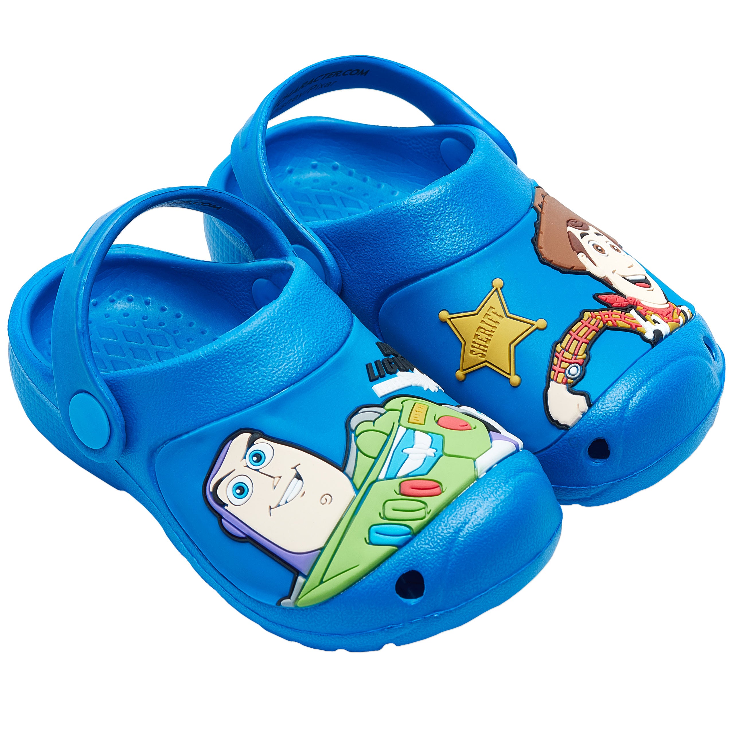 Toy Story Clogs