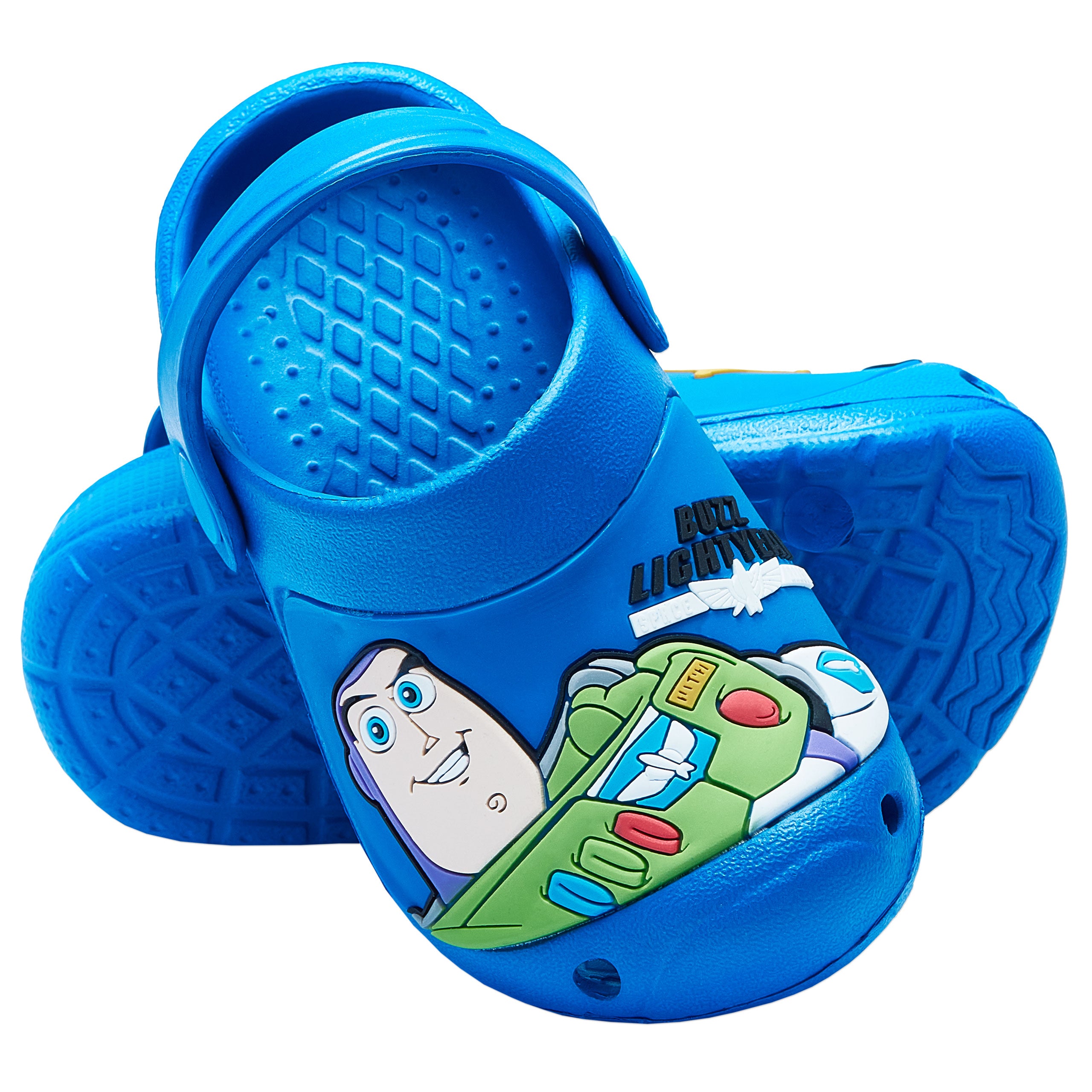 Toy Story Clogs