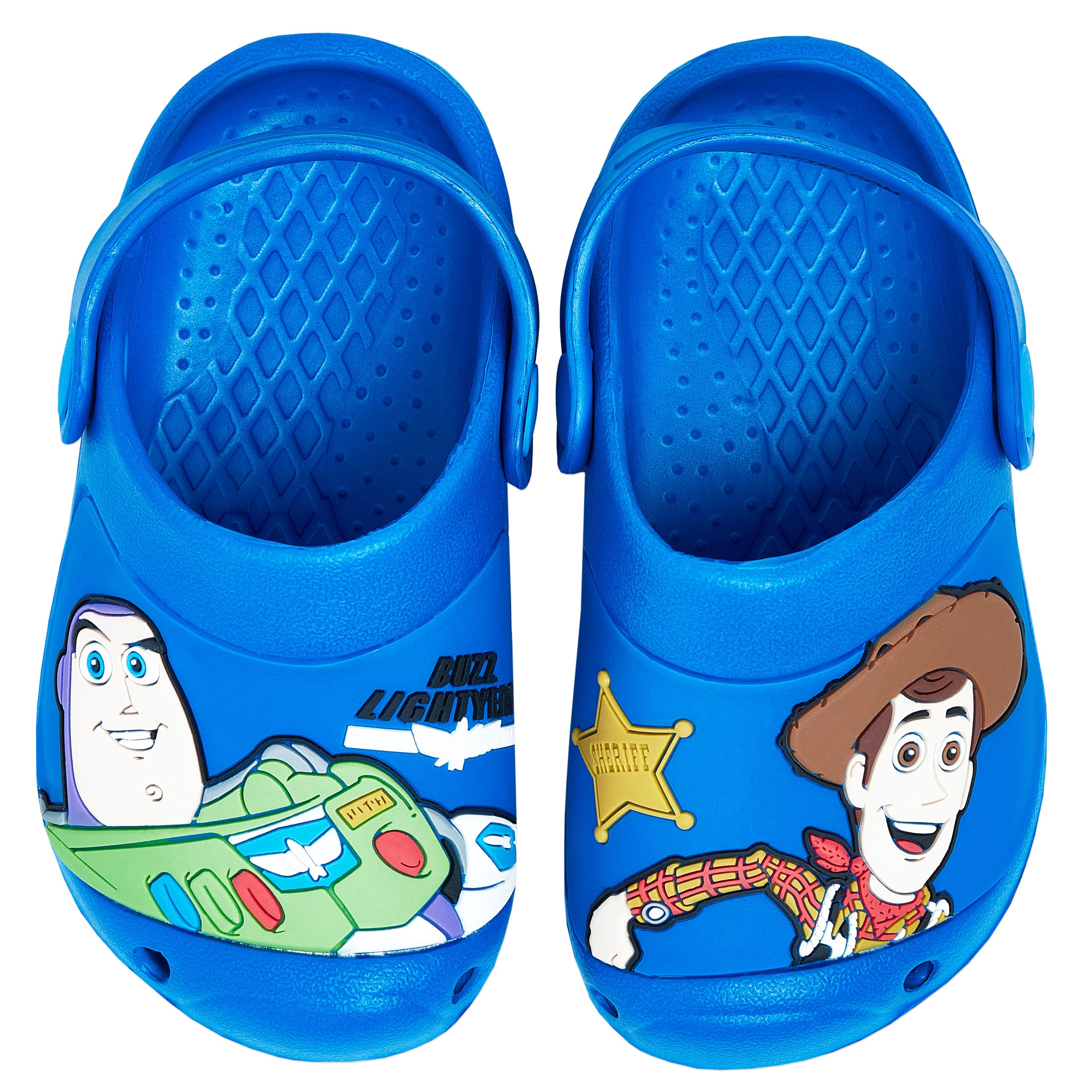 Toy Story Clogs