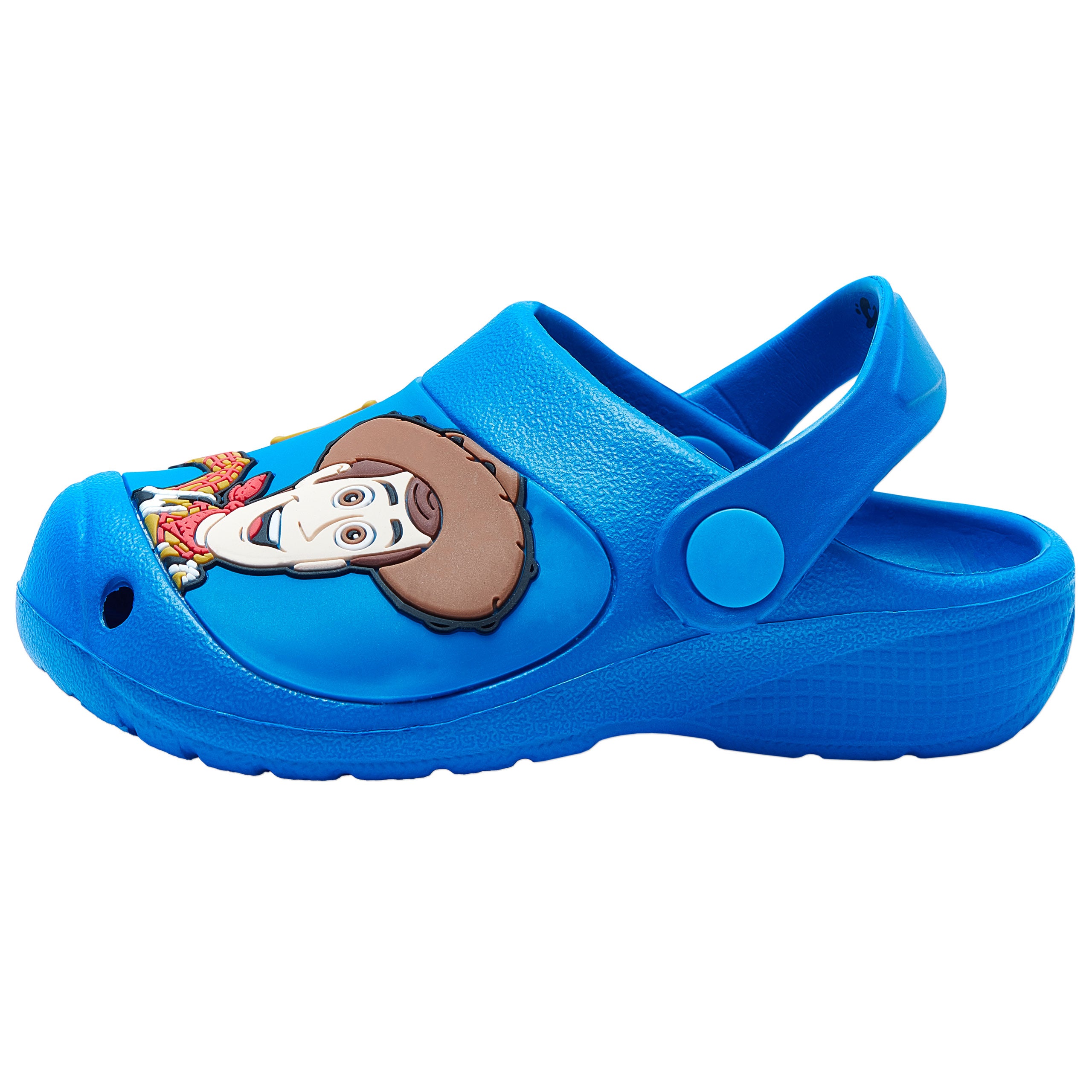 Toy Story Clogs