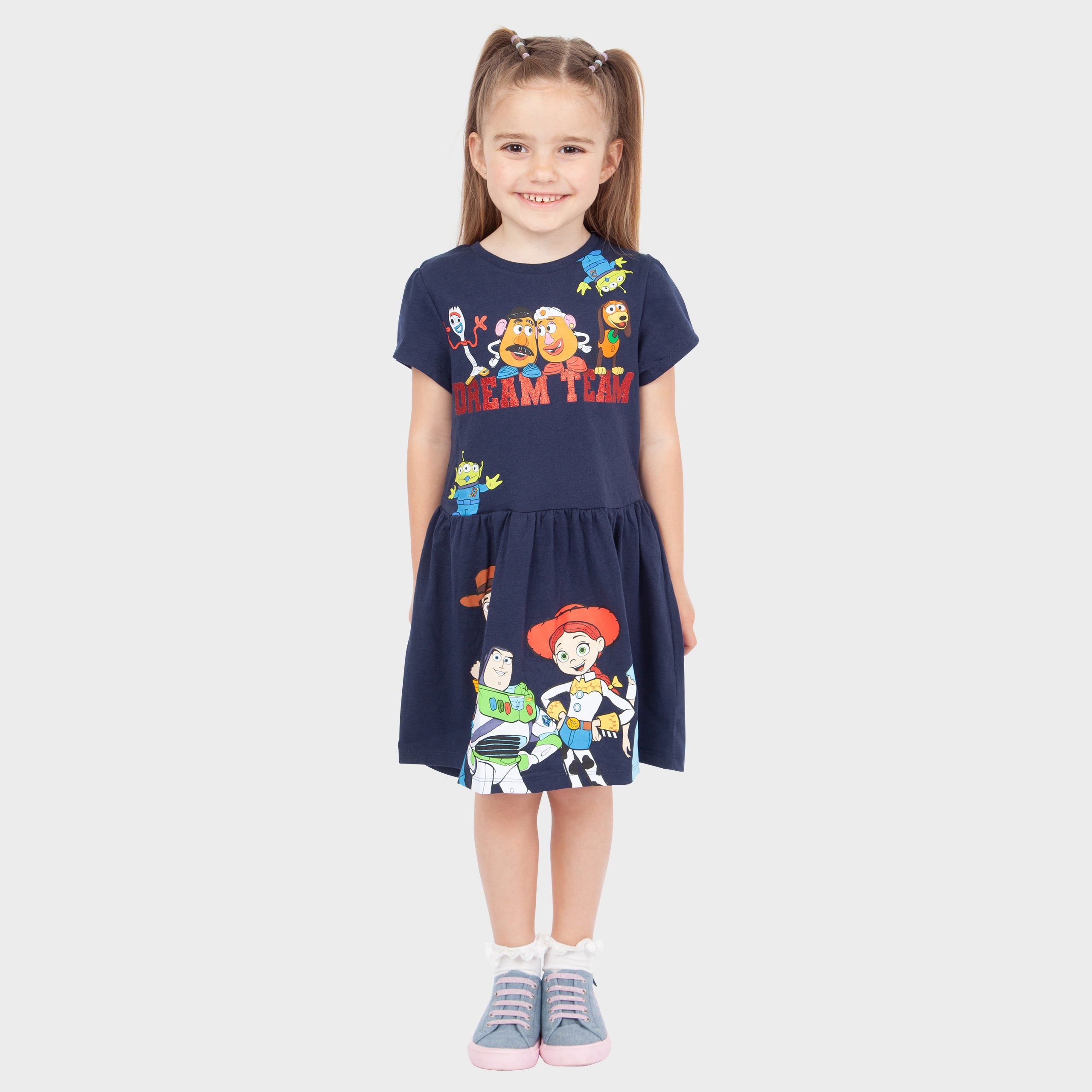 Toy Story Dress