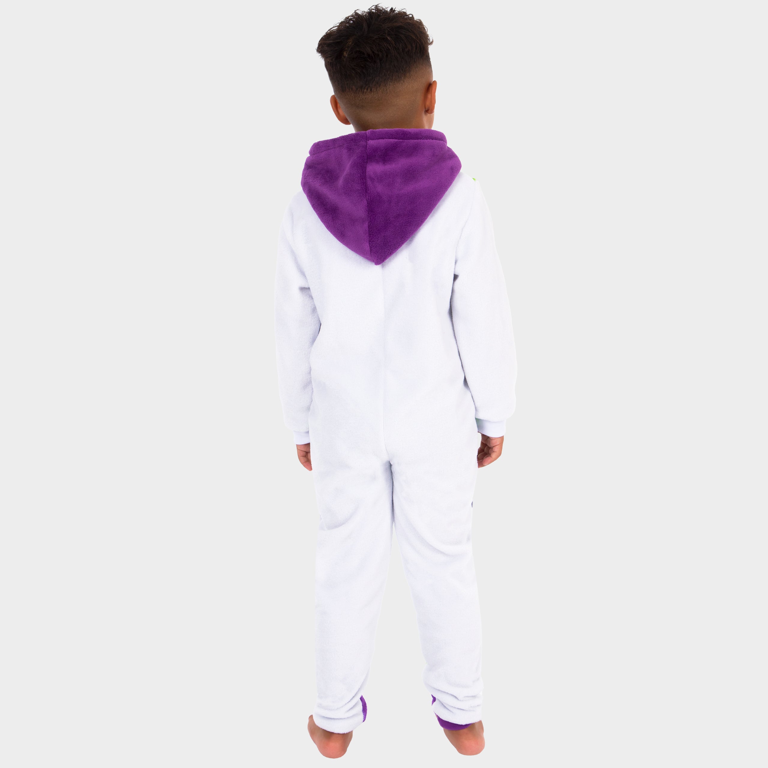 Toy Story Buzz Lightyear Onesie