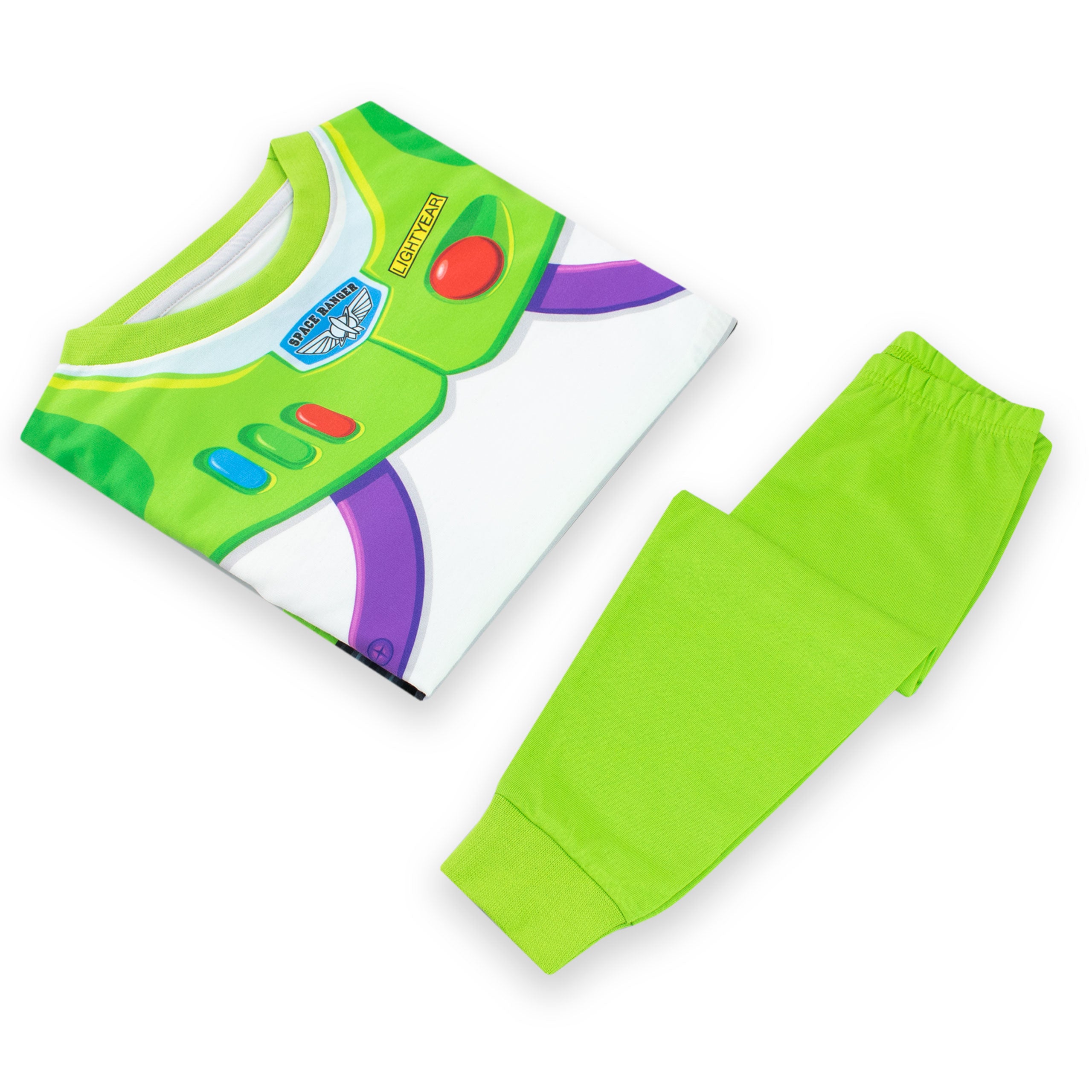 Toy Story Pyjamas 2 Pack