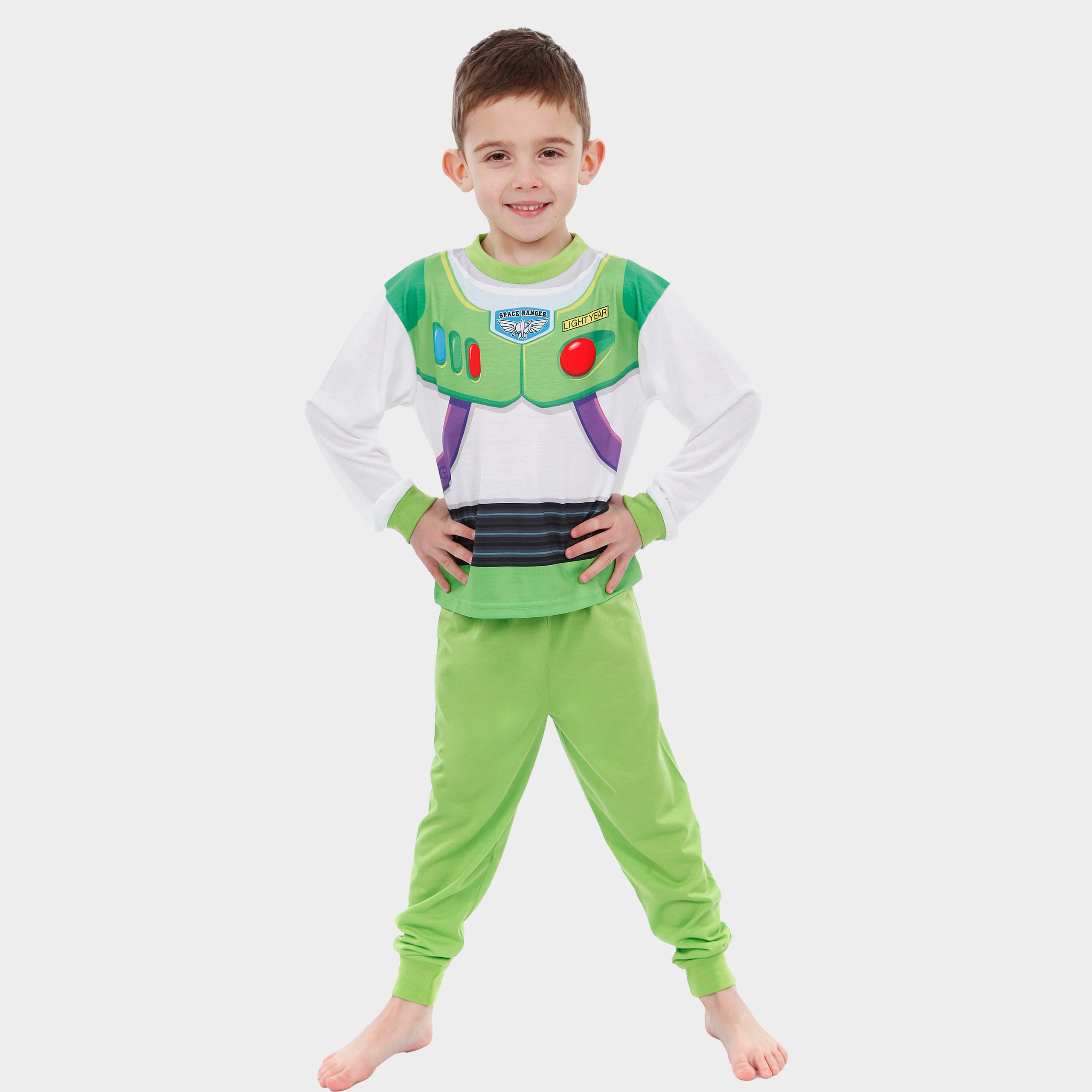 Toy Story Pyjamas 2 Pack