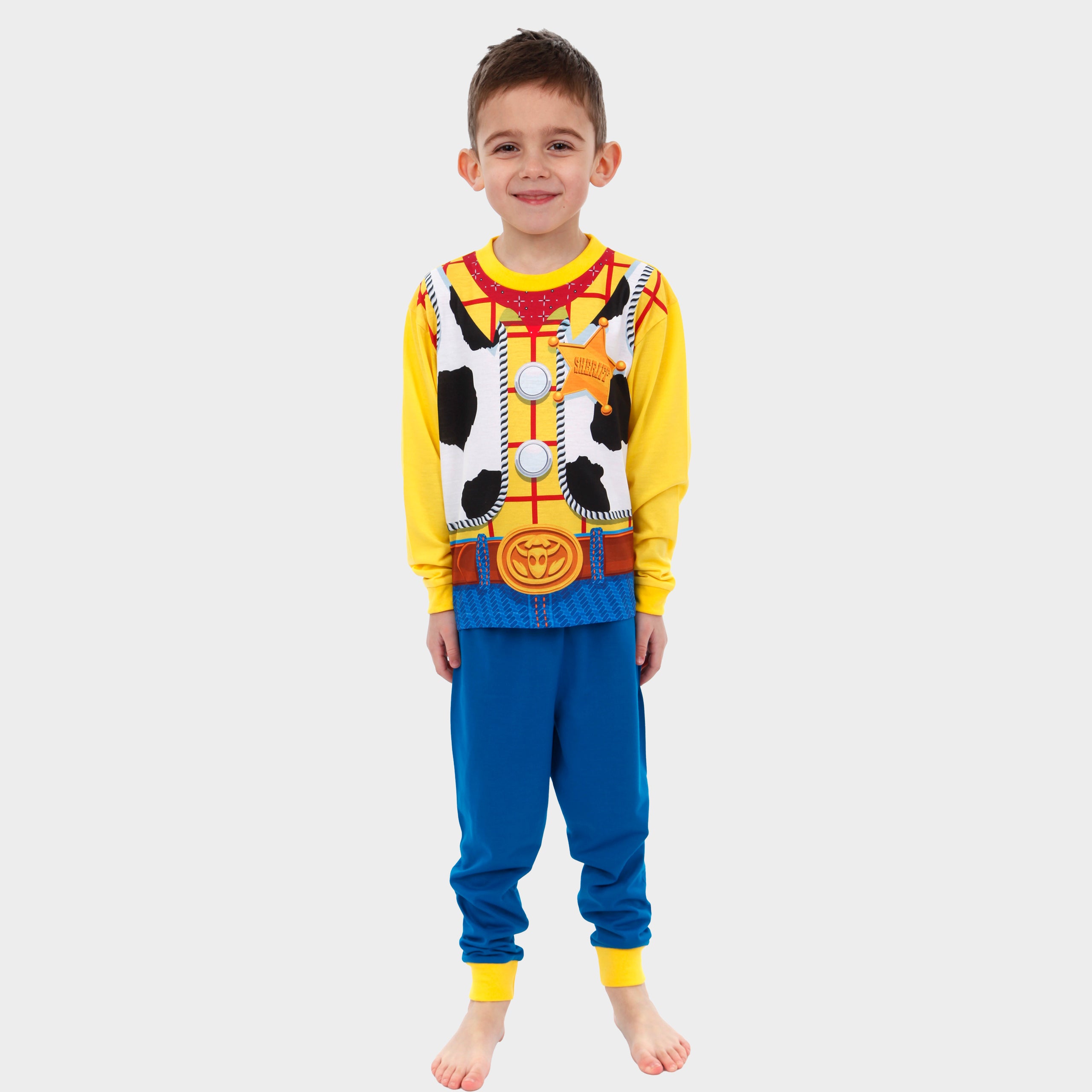 Toy Story Pyjamas 2 Pack