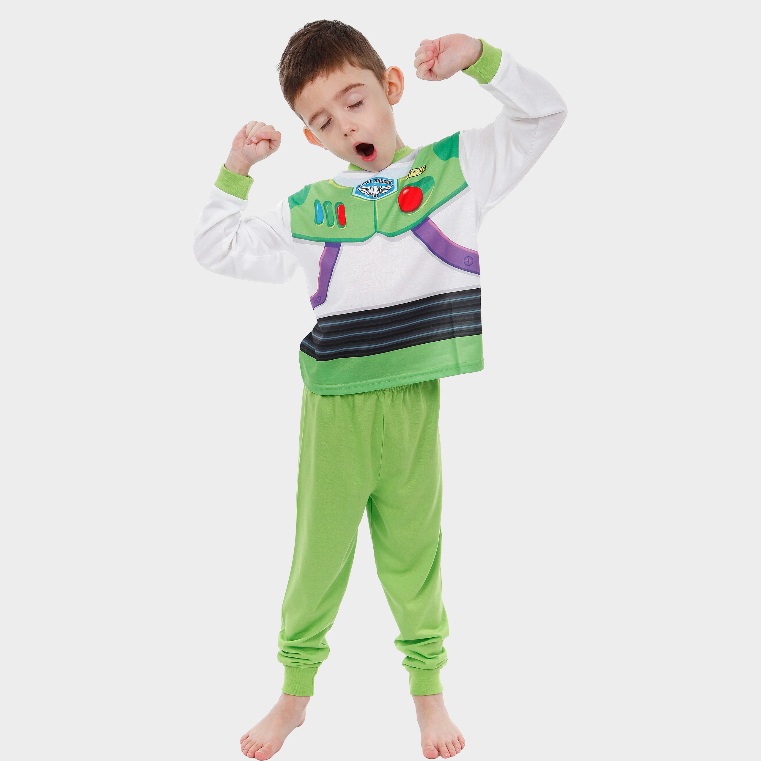 Toy Story Pyjamas 2 Pack