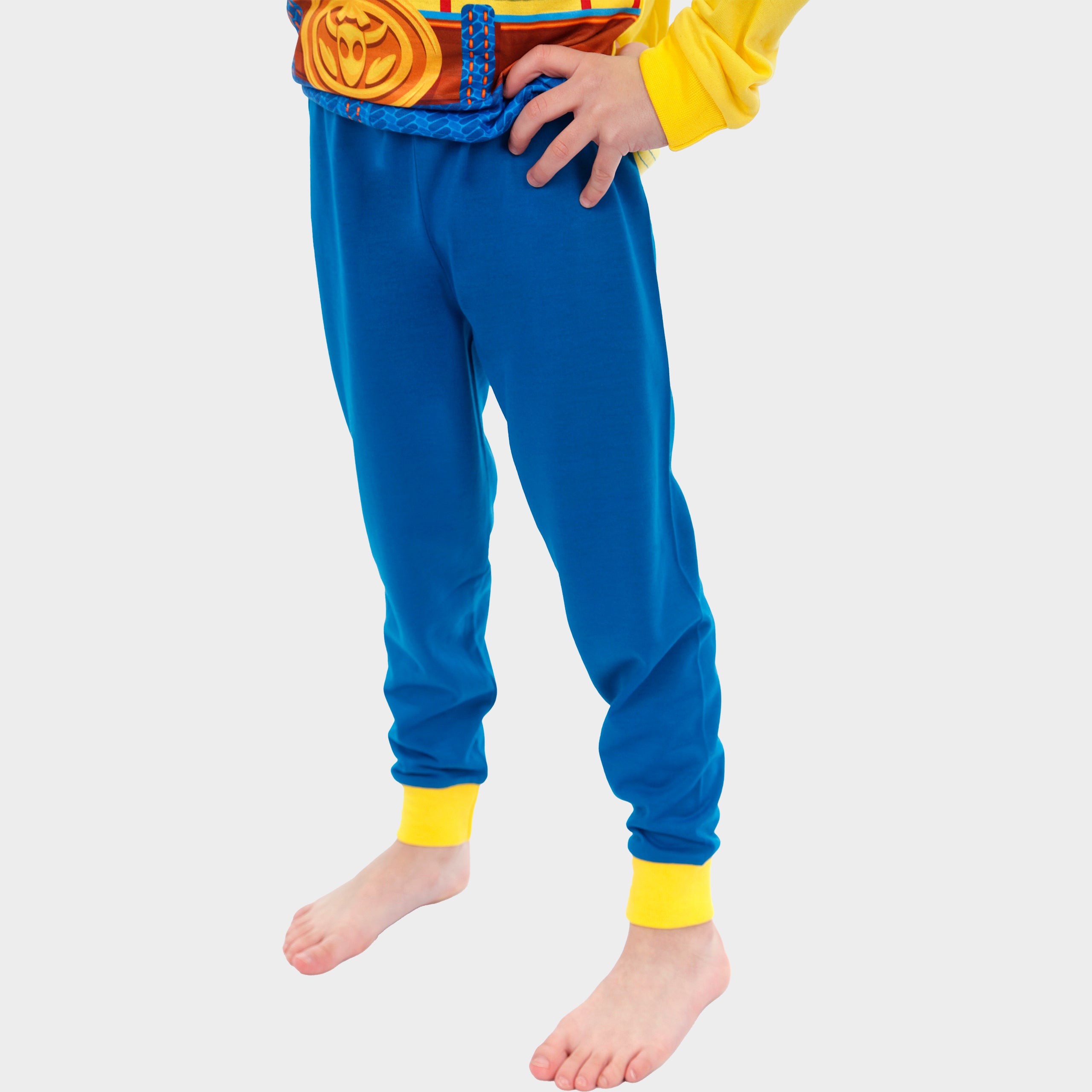 Toy Story Pyjamas 2 Pack