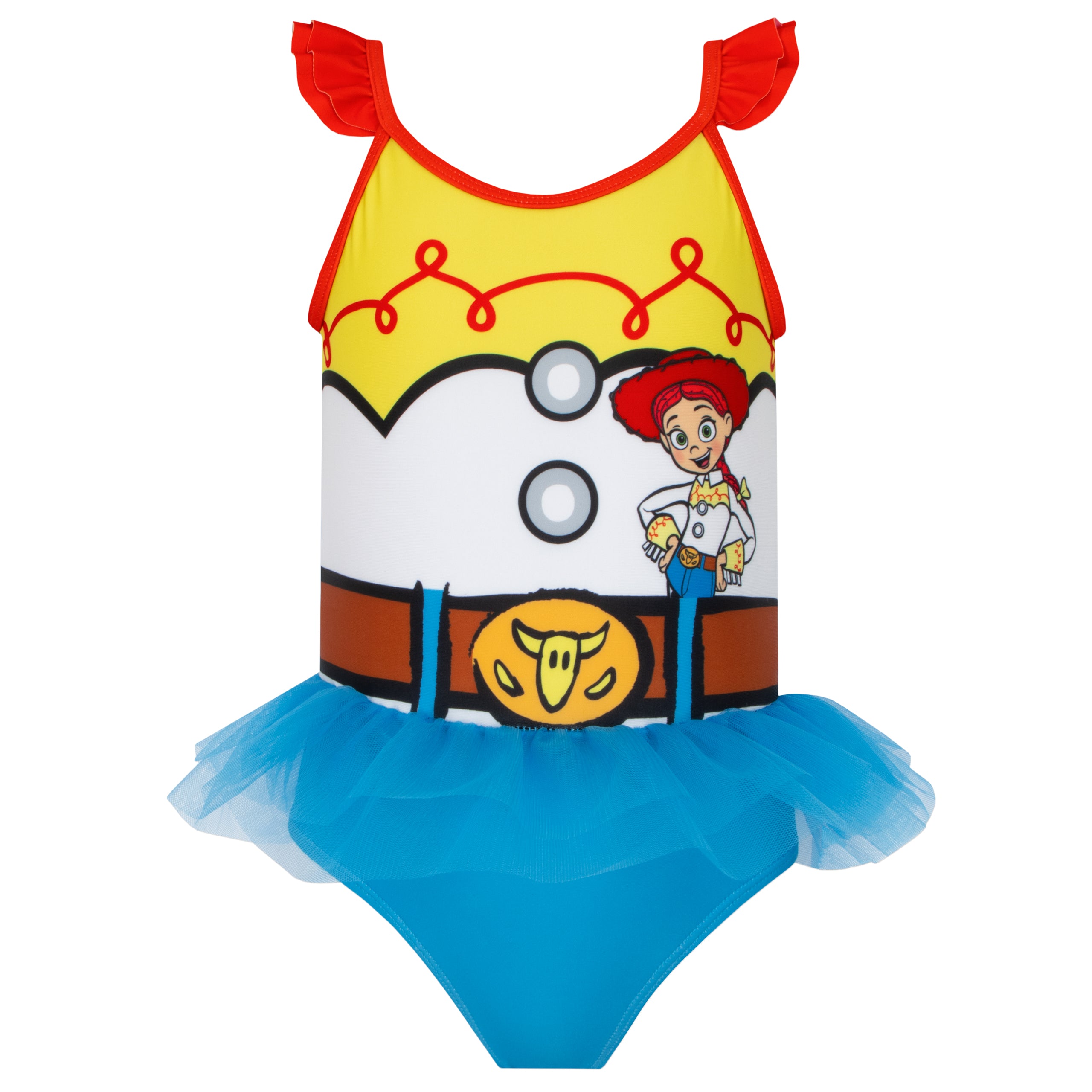 Toy Story Swimsuit - Jessie