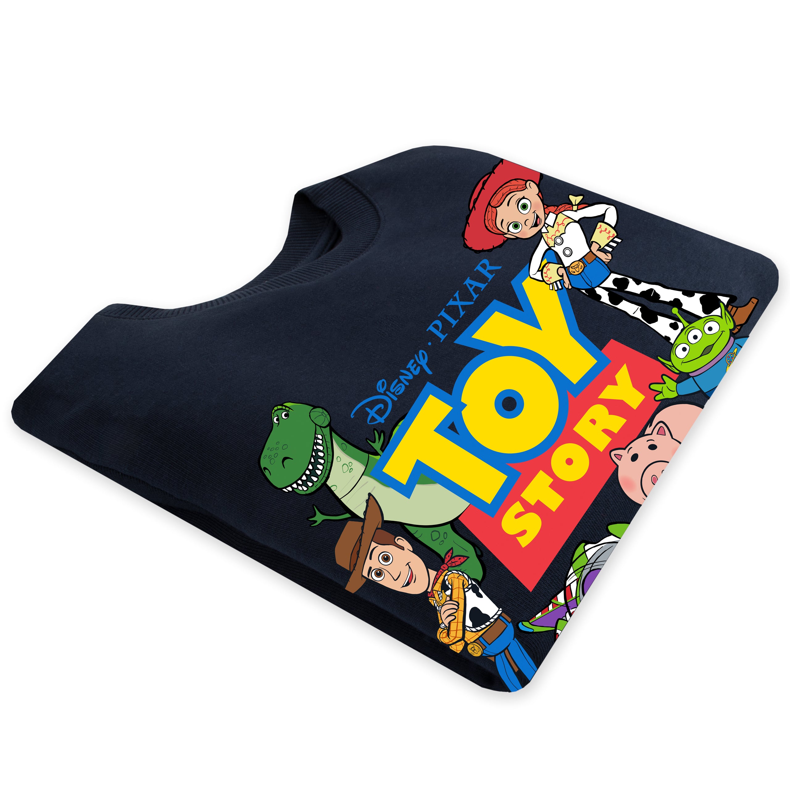 Toy Story Sweatshirt - Navy