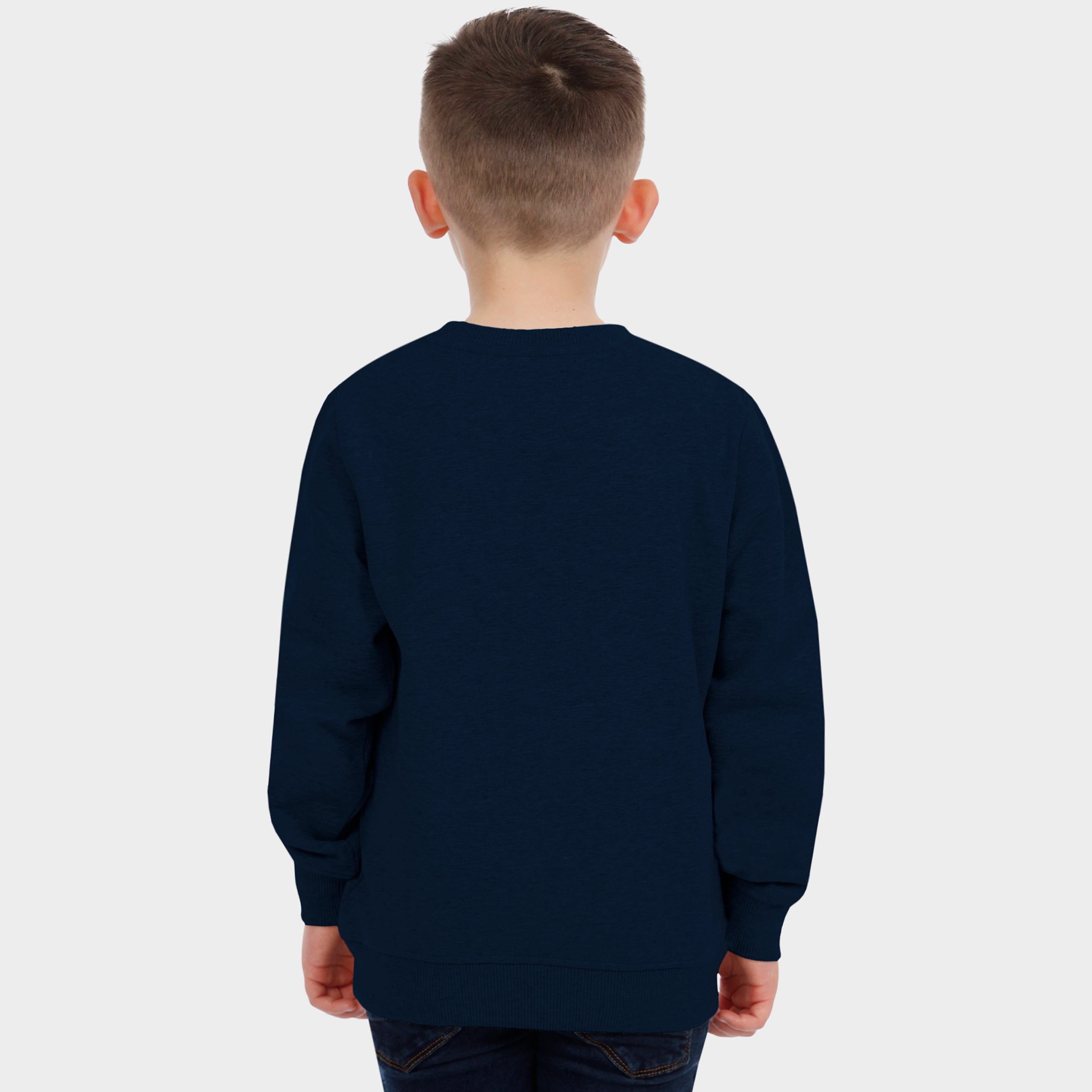 Toy Story Sweatshirt - Navy