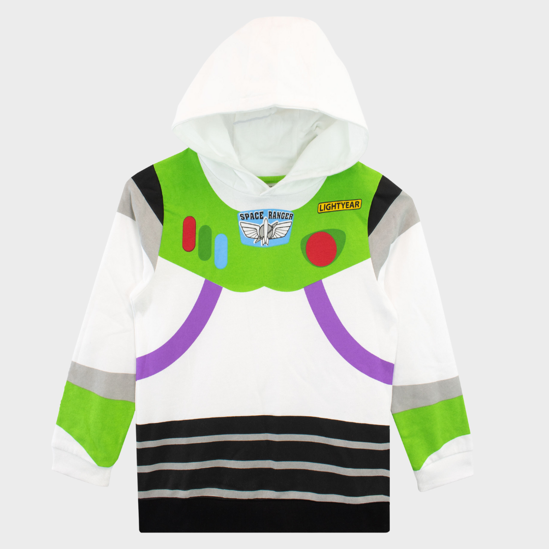 Toy Story Hoodie - Buzz Lightyear