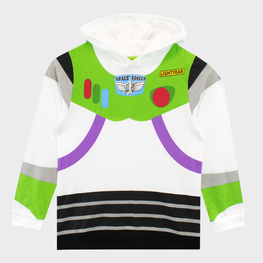 Toy Story Hoodie - Buzz Lightyear