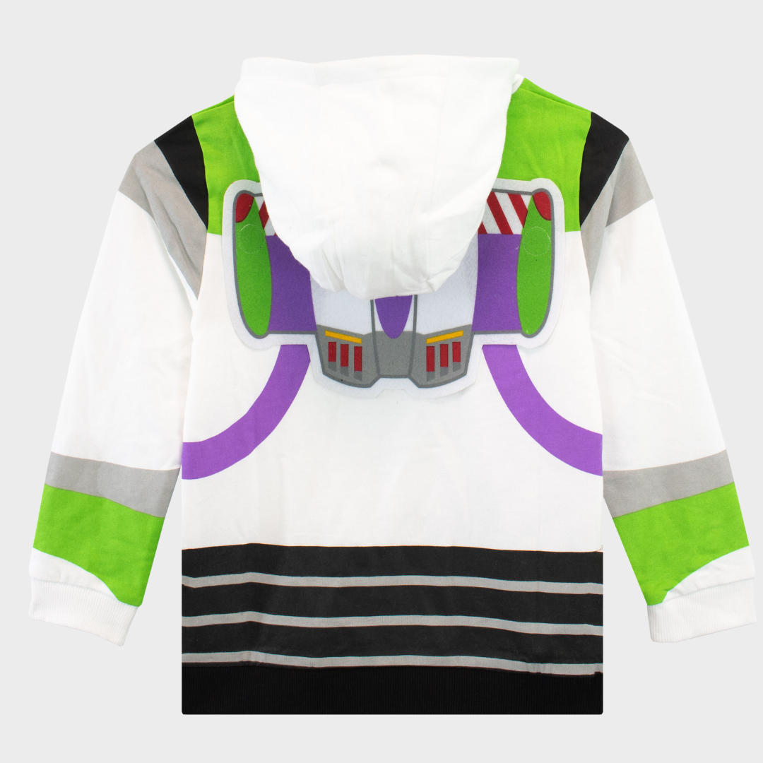 Toy Story Hoodie - Buzz Lightyear