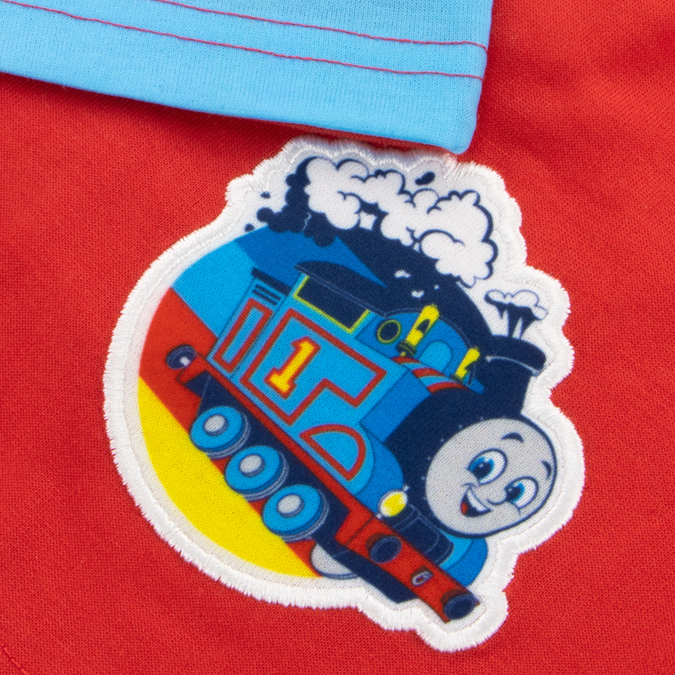 Thomas and Friends Summer Pyjama Set