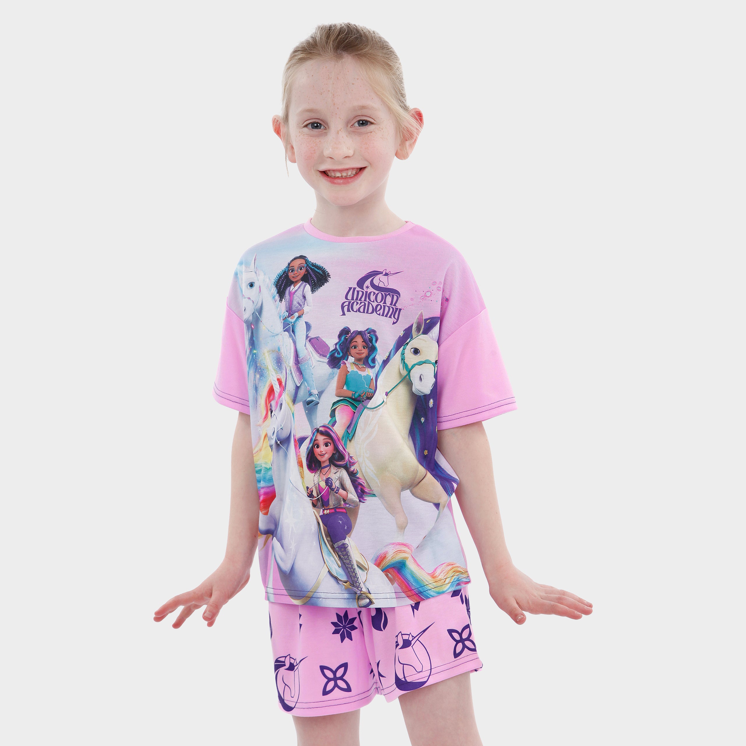 Unicorn Academy Pyjamas