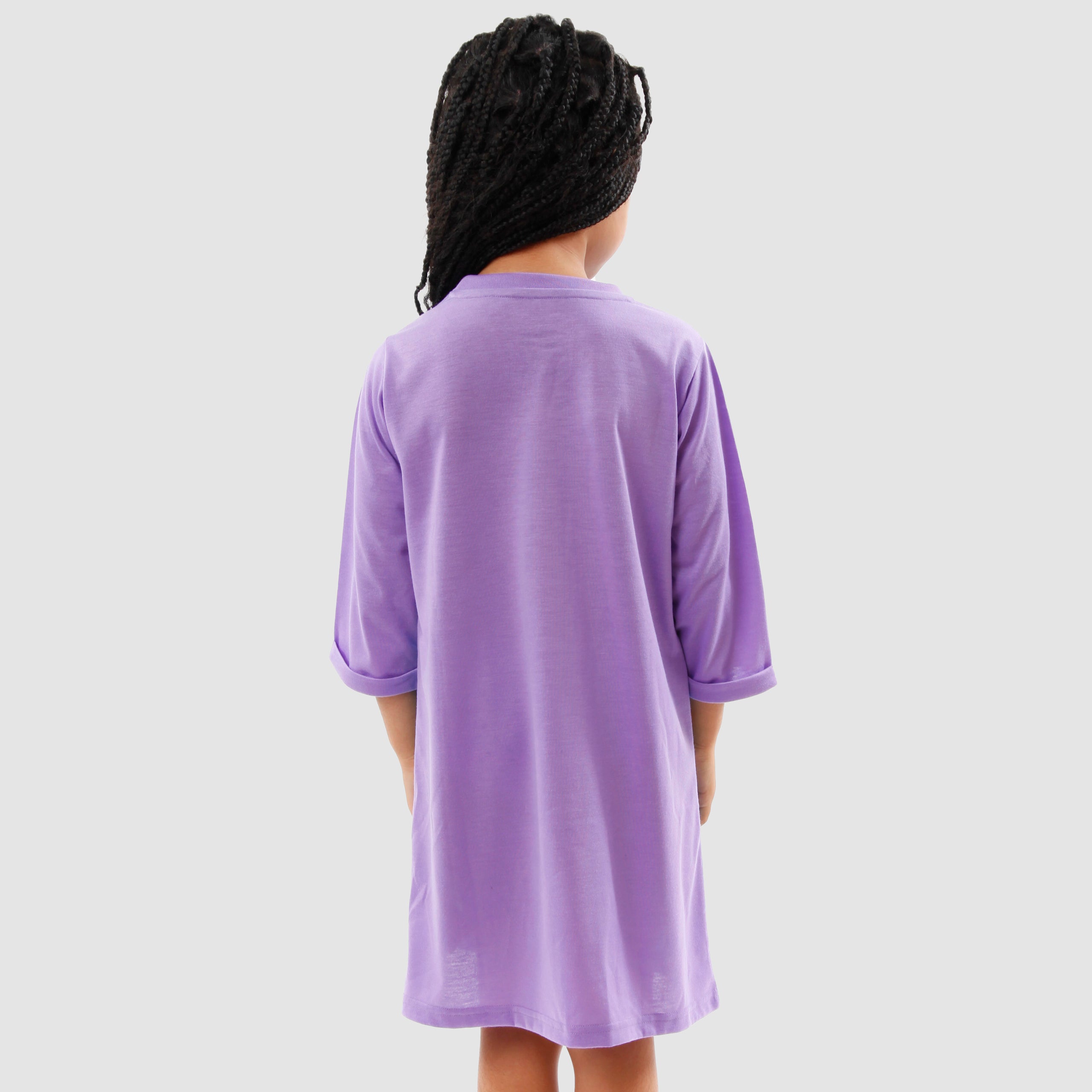 Disney Wish Long Sleeve Nightdress