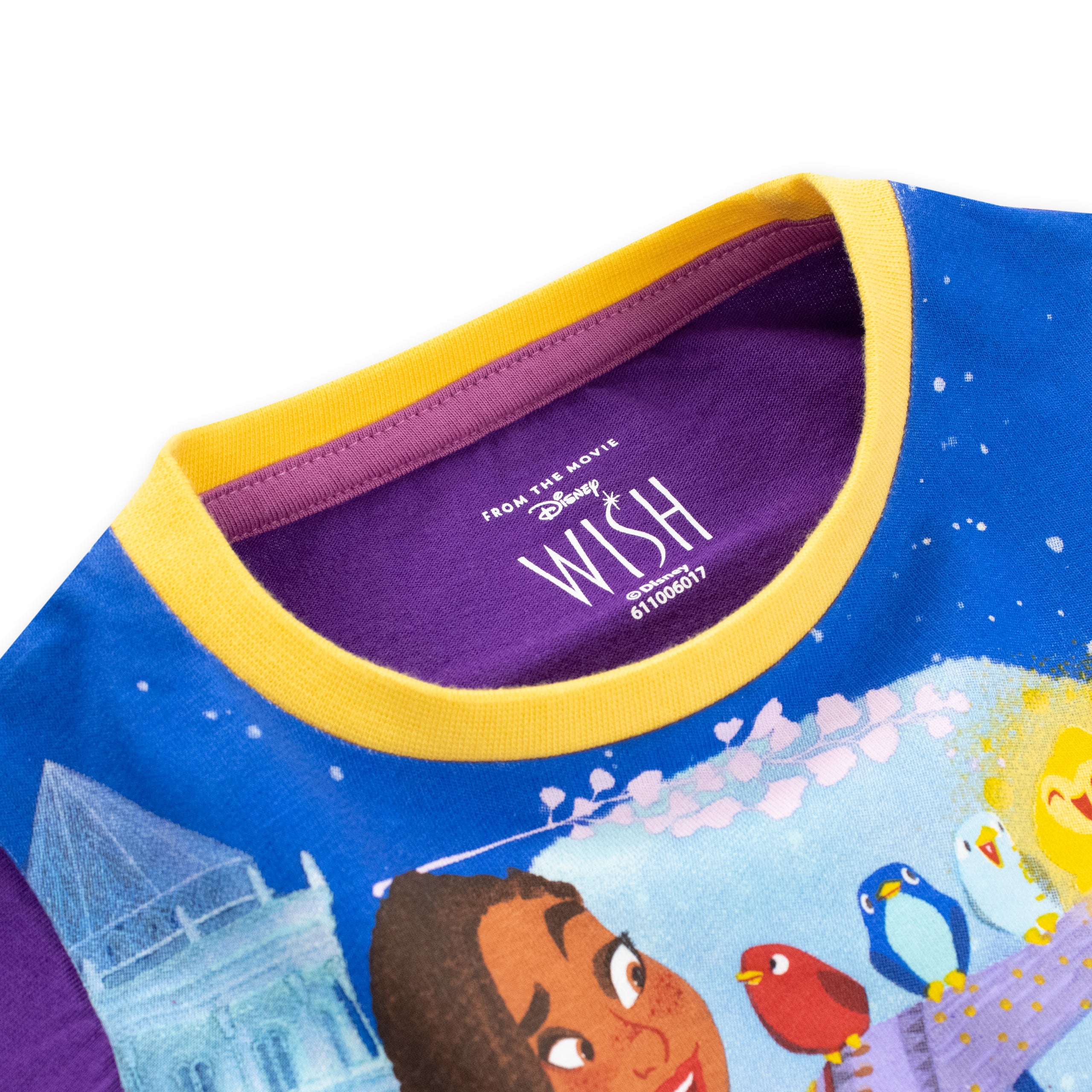 Disney Wish Pyjamas