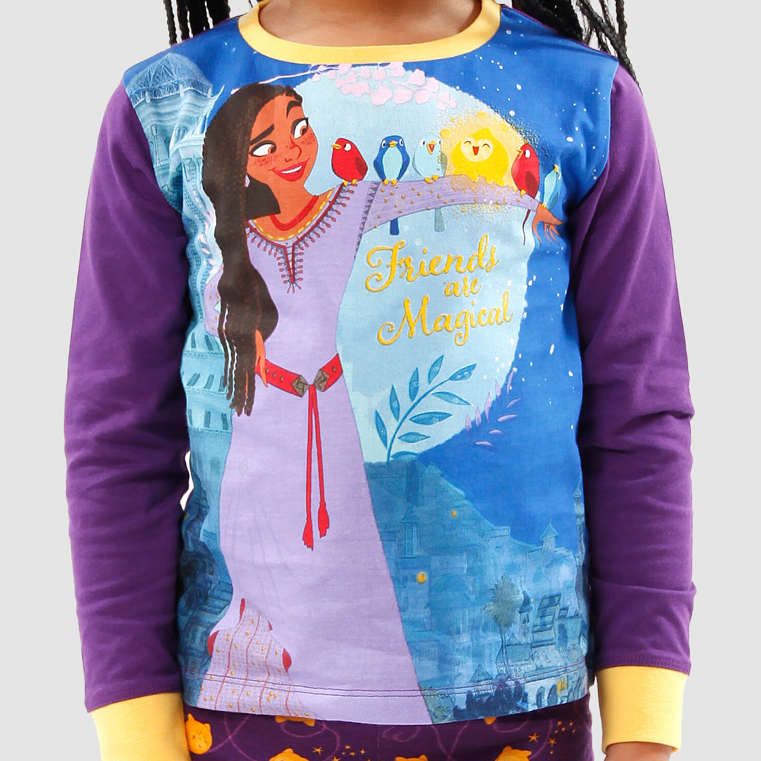 Disney Wish Pyjamas