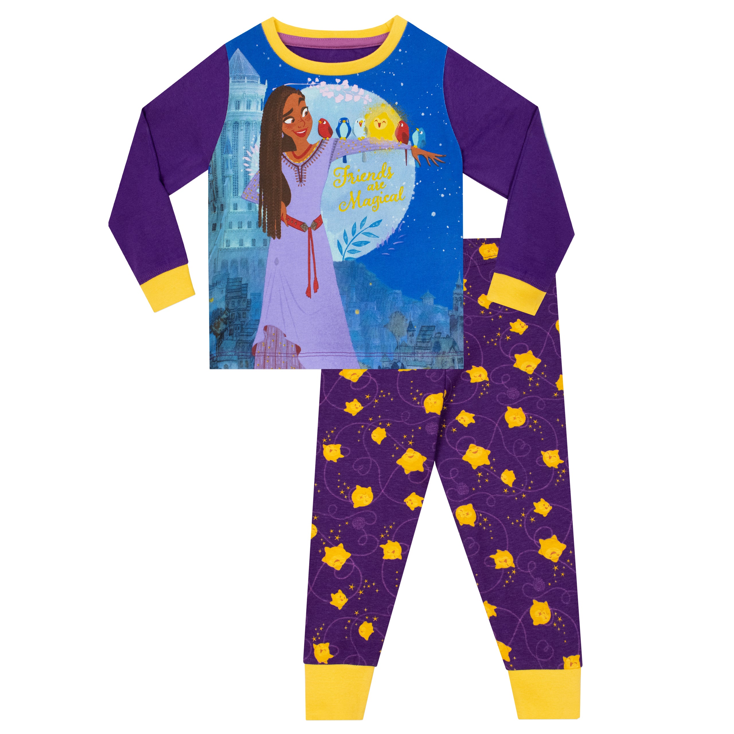 Disney Wish Pyjamas