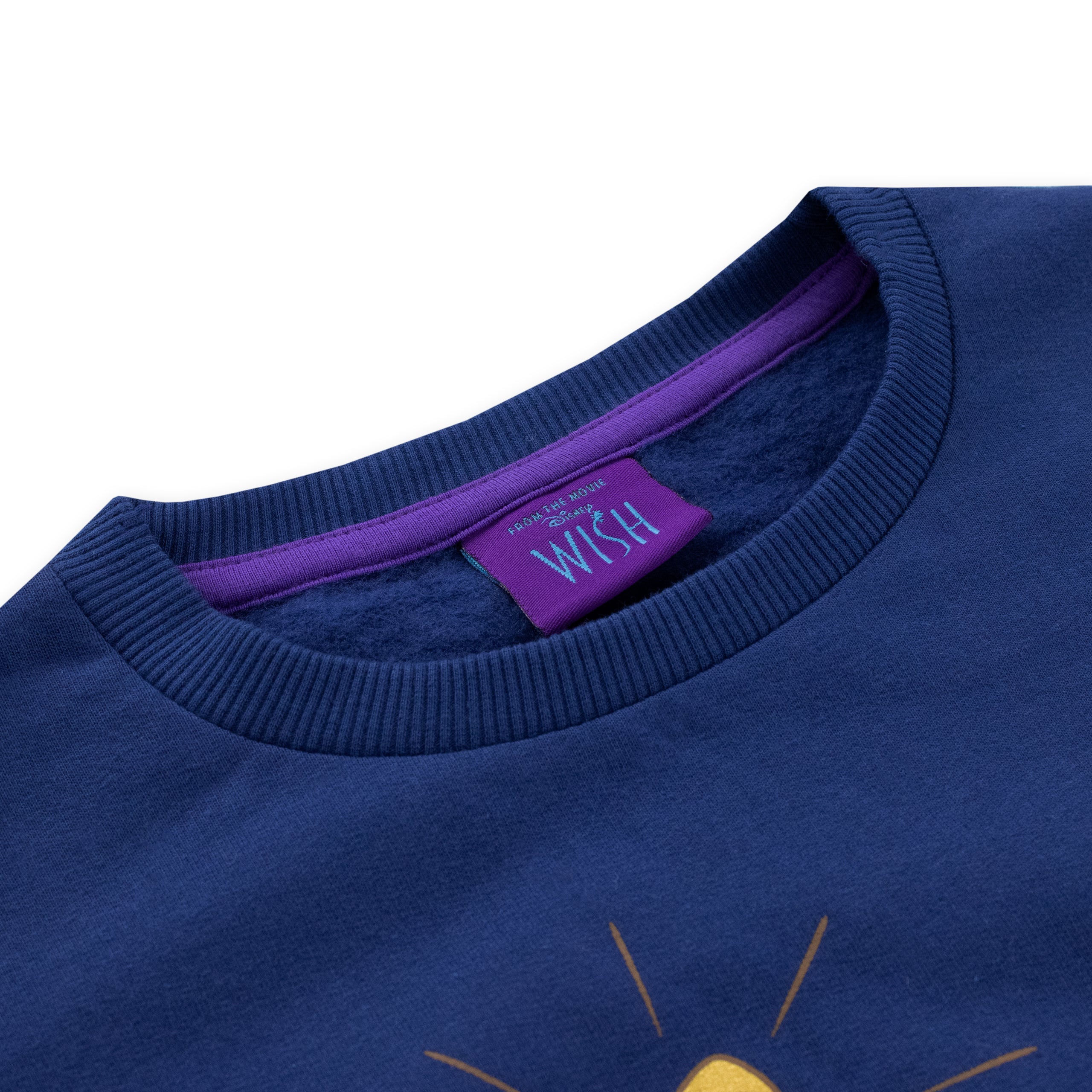 Disney Wish Sweatshirt