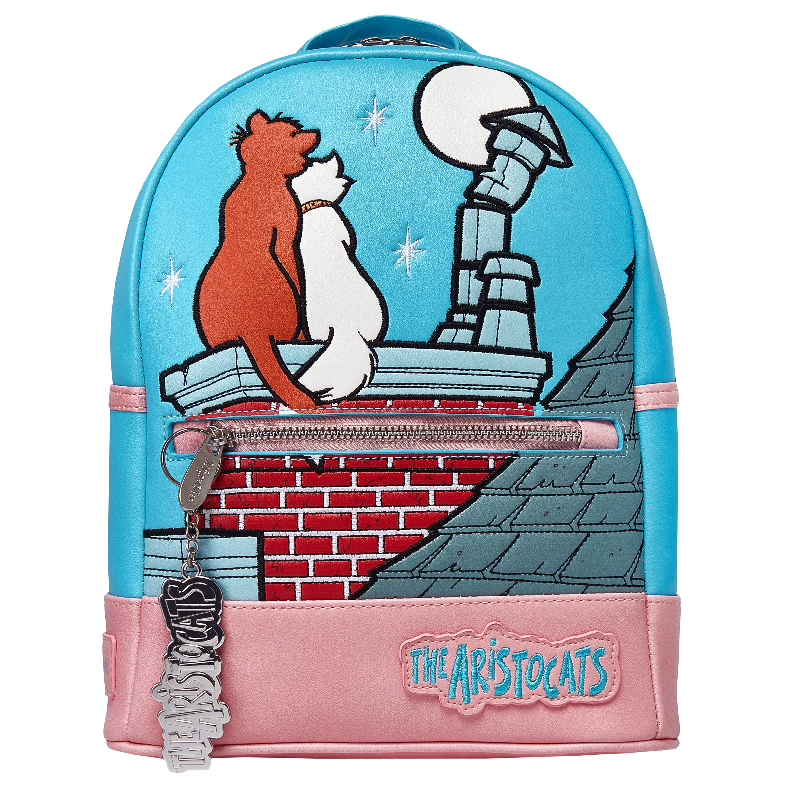 Wingwalker Womens The Aristocats Backpack