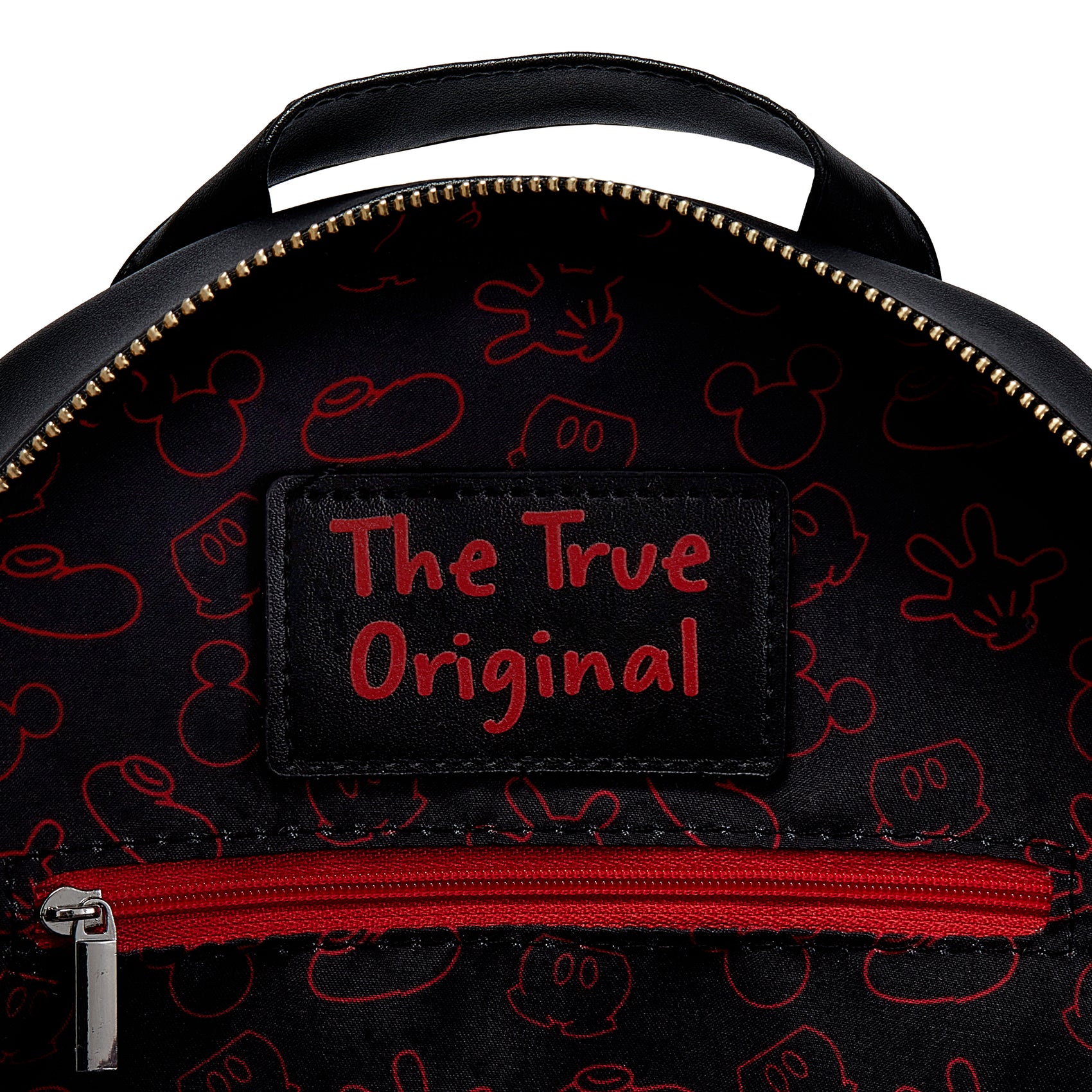 Mickey mouse backpack women's online