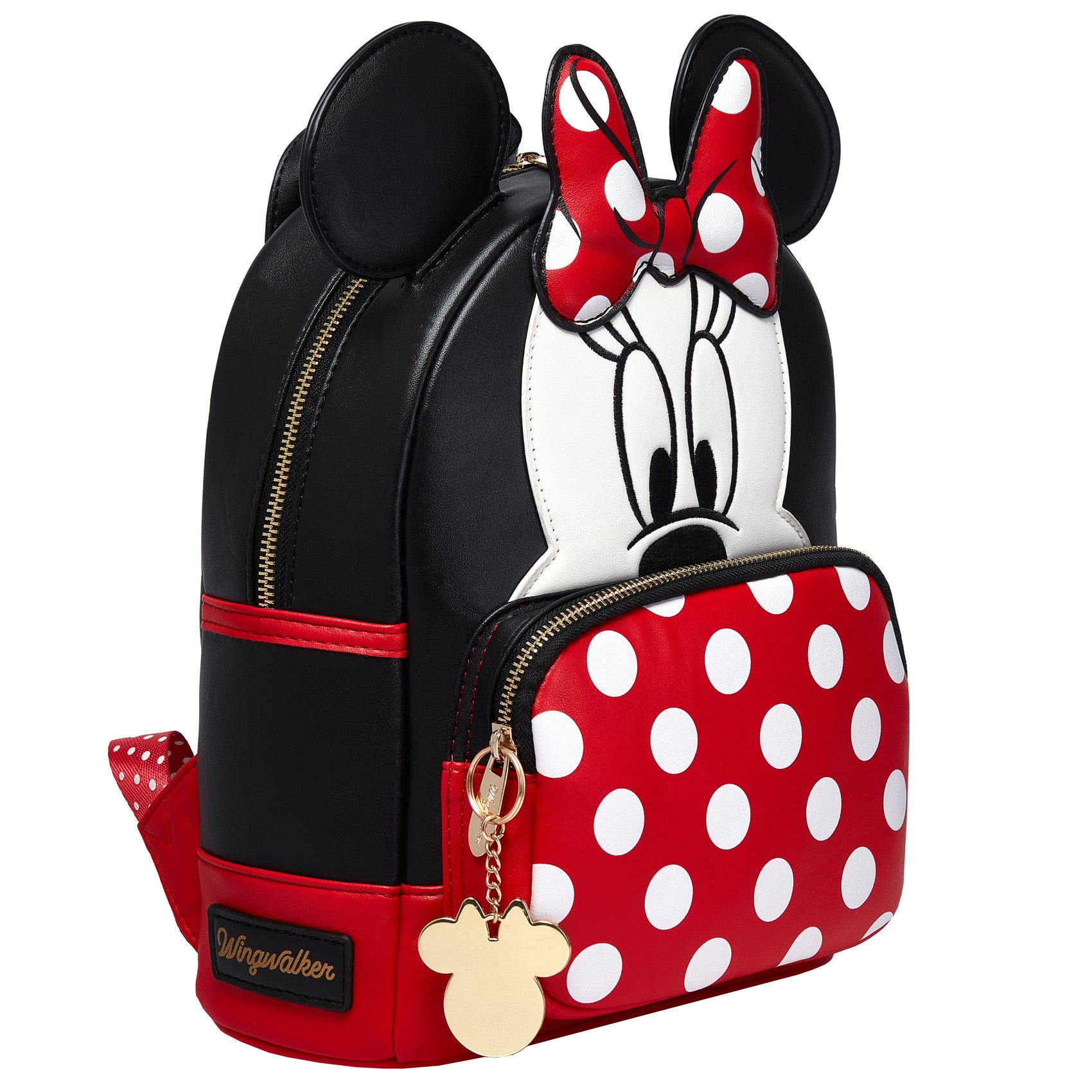 Minnie ears backpack online