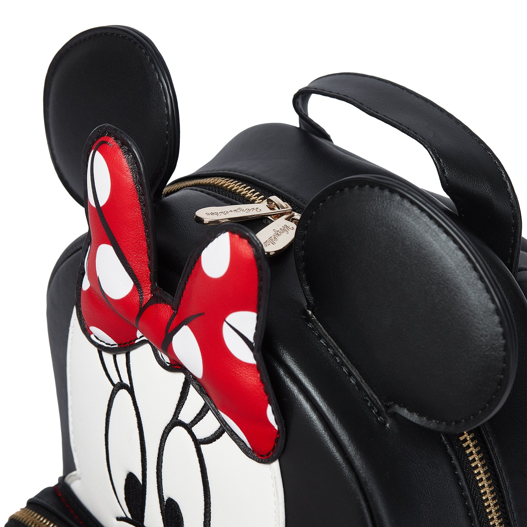 Minnie mouse backpack on sale