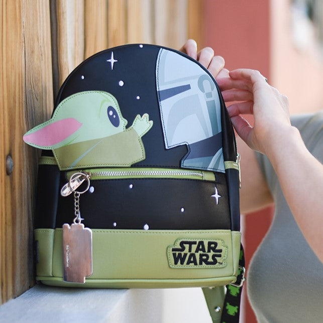 Wingwalker Womens Star Wars Backpack