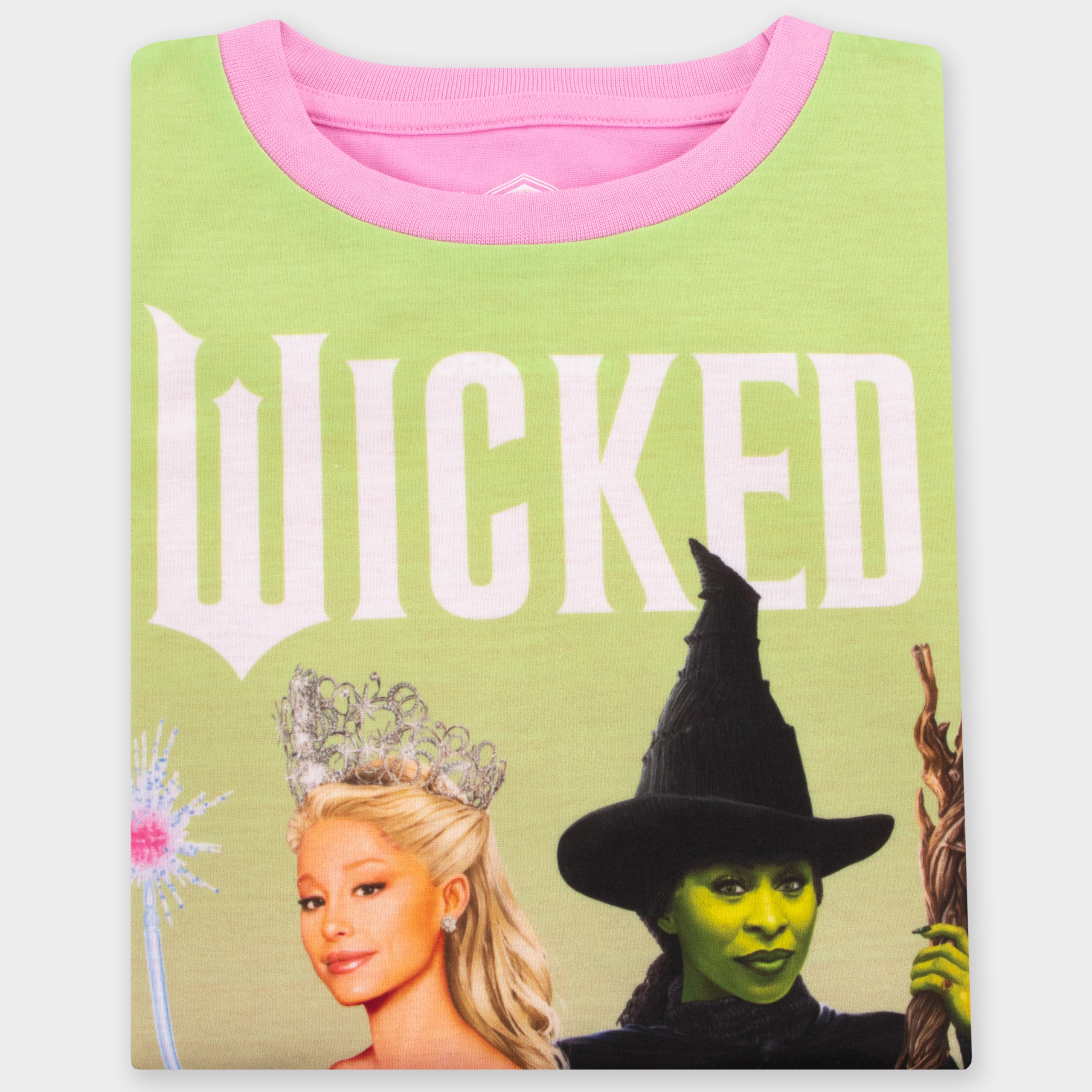 Wicked Nightdress - Glinda and Elphaba