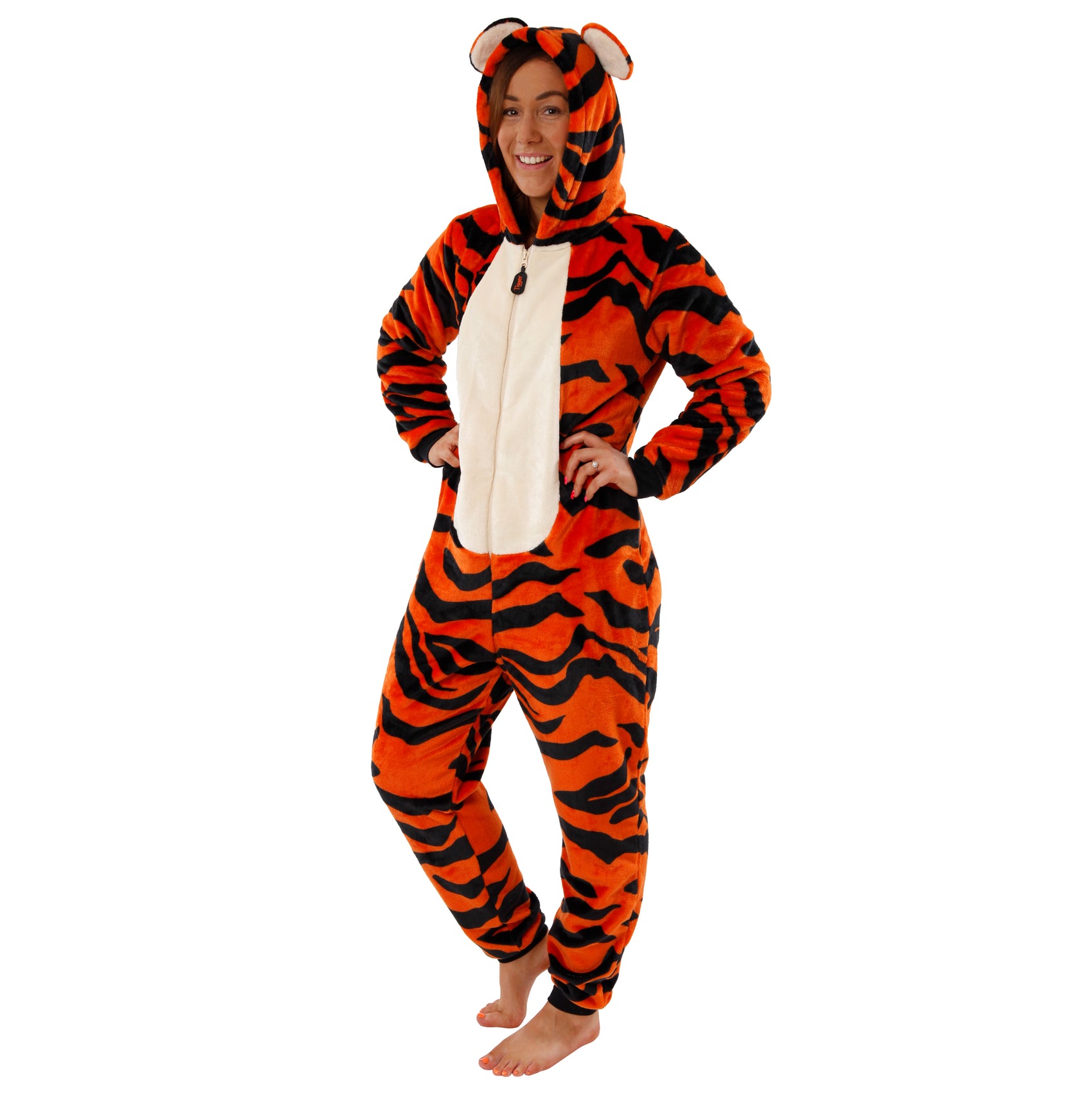 Tigger adult onesie sale