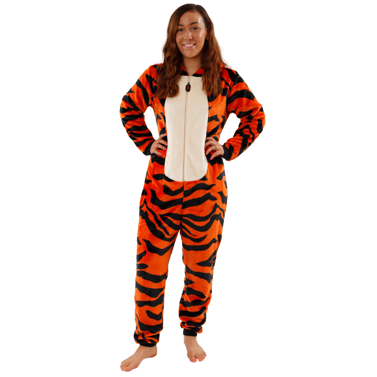 Tigger Onesie | Womens Pyjamas | Official Character.com