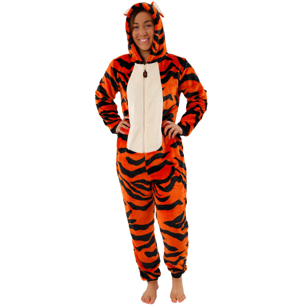 Tigger Onesie | Womens Pyjamas | Official Character.com