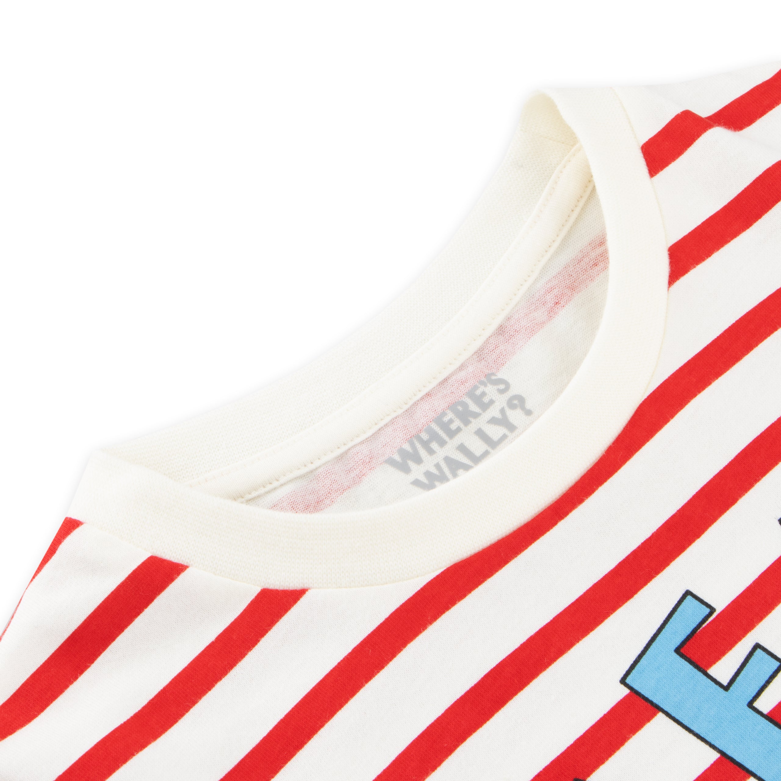 Where’s Wally T-Shirt