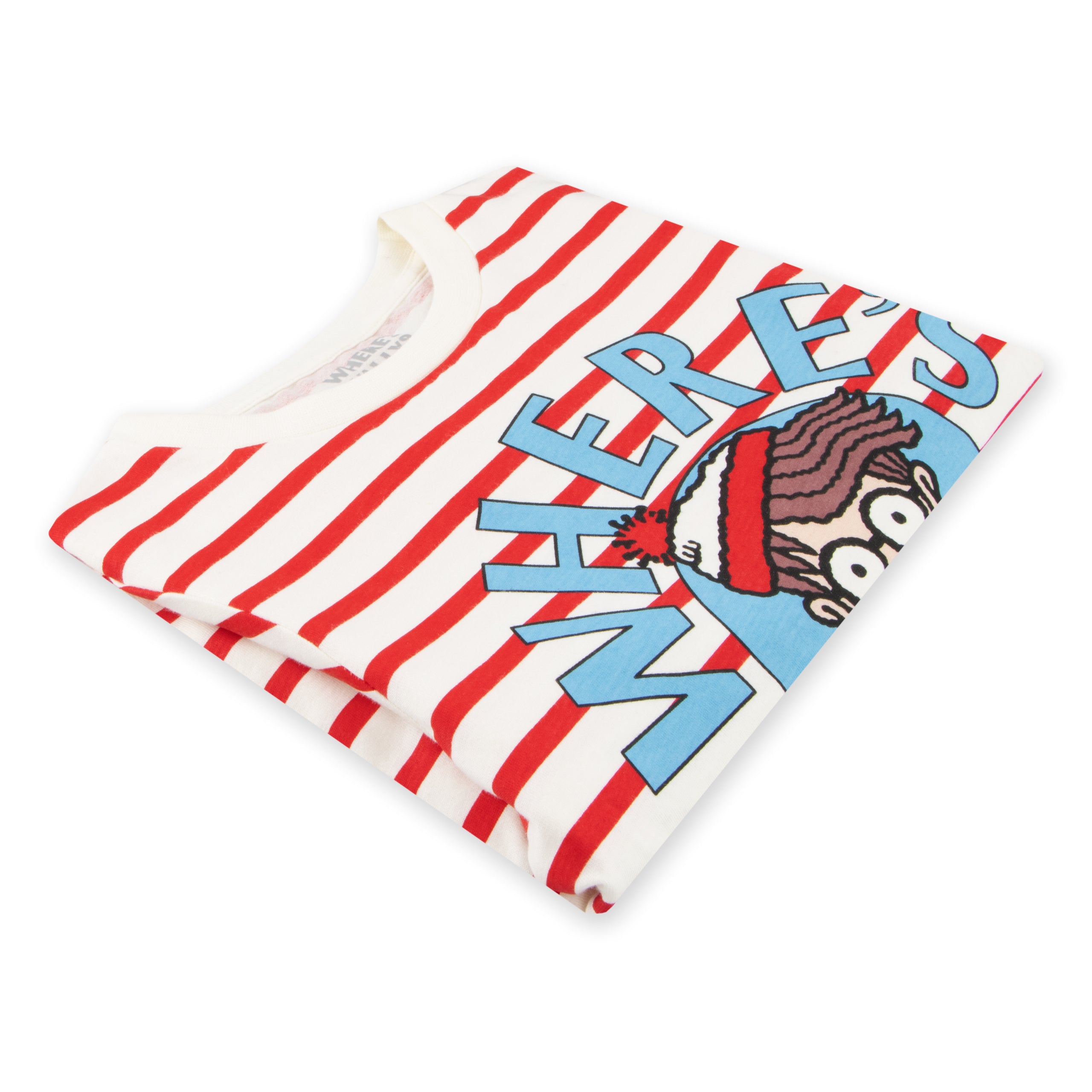 Where’s Wally T-Shirt