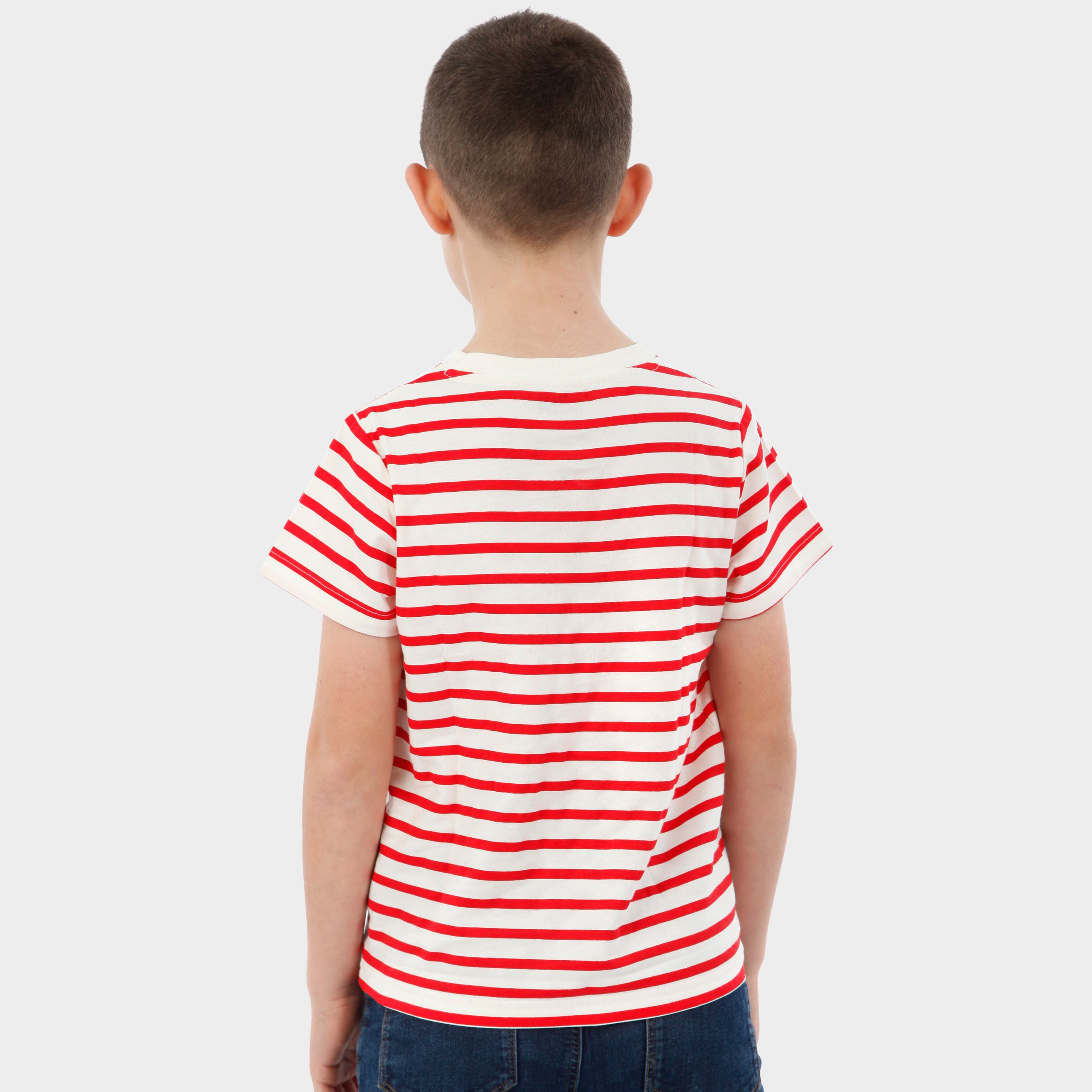 Where’s Wally T-Shirt