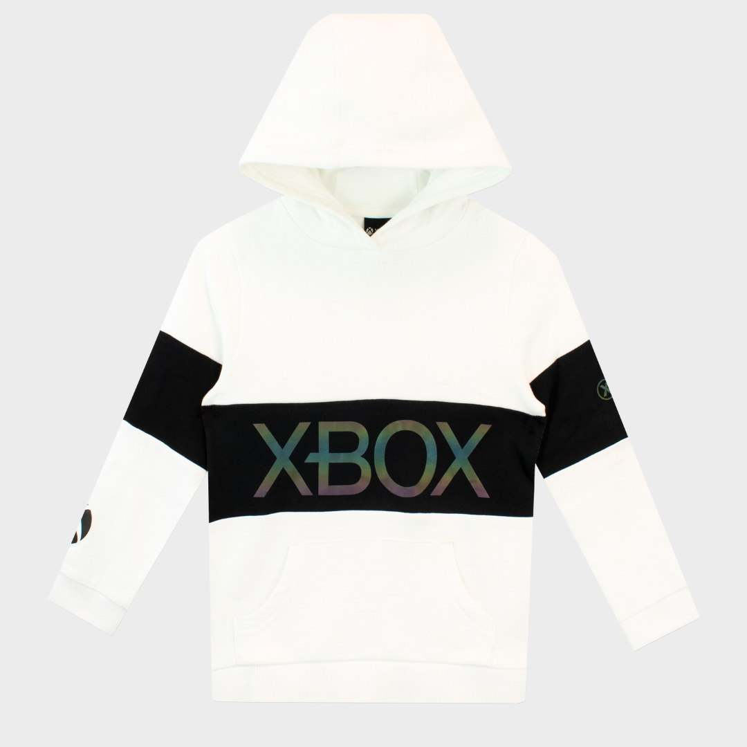 Xbox Hoodie