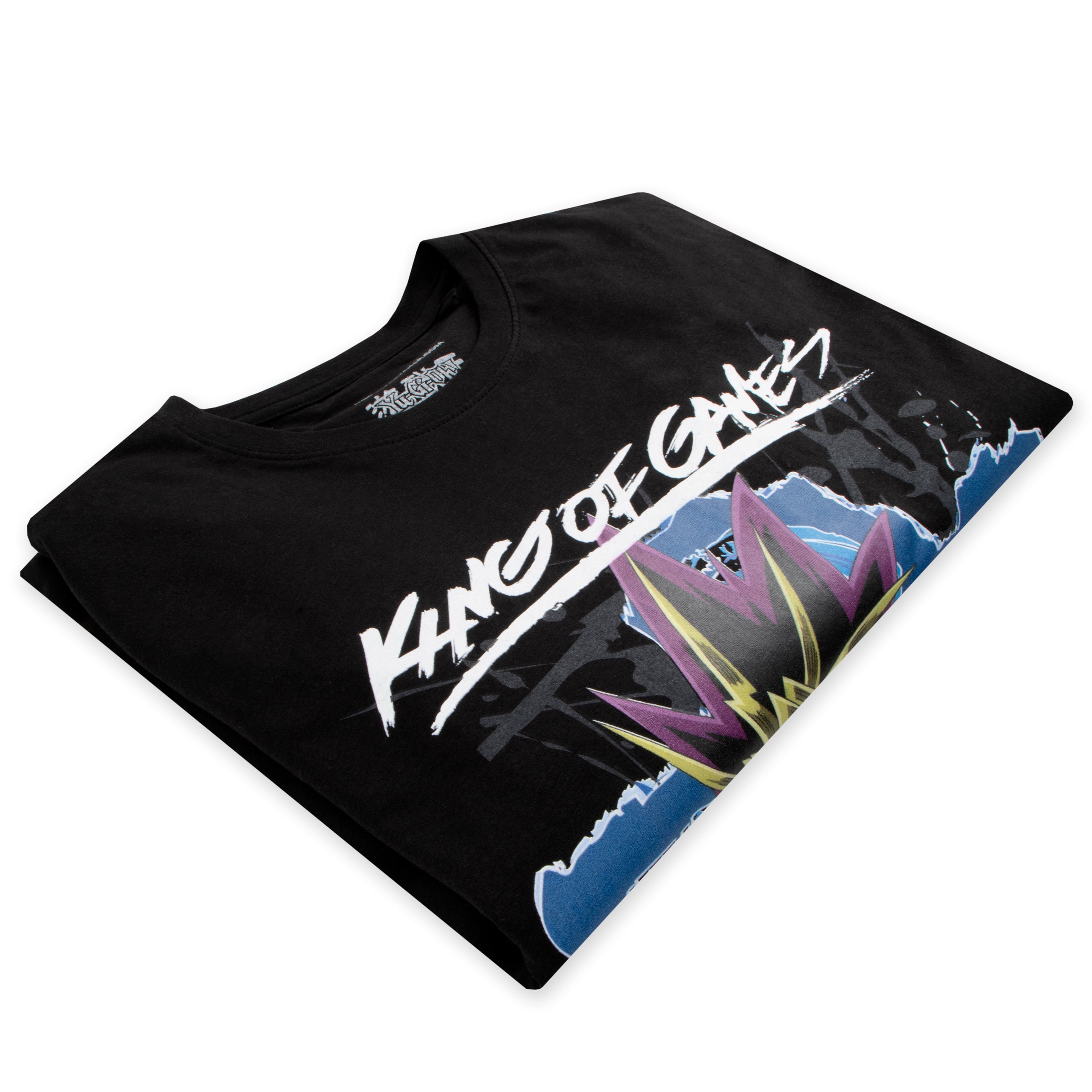 Yu-Gi-Oh! Mens T-Shirt