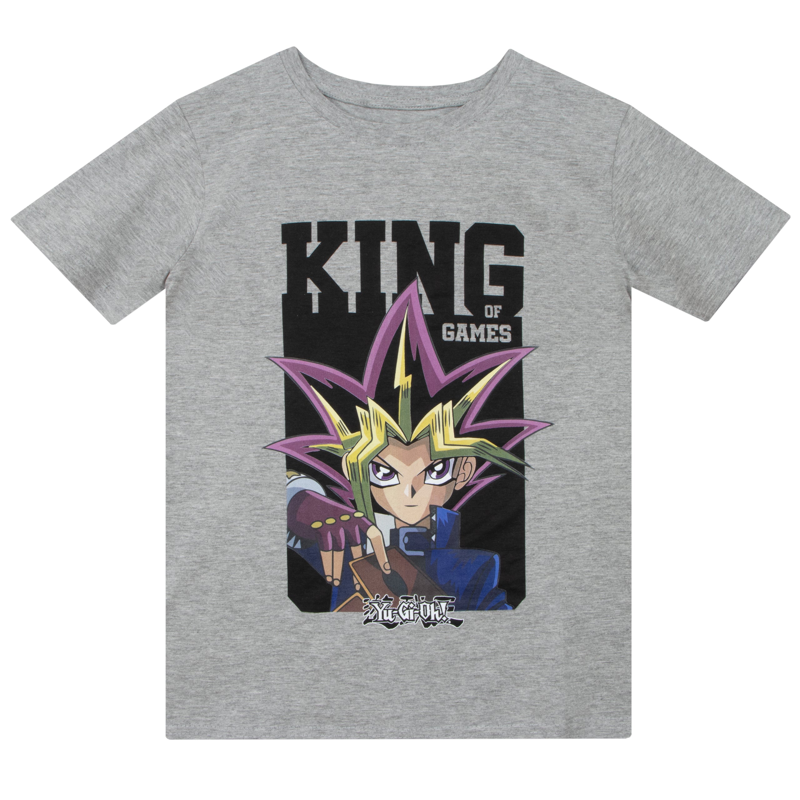 Yu-Gi-Oh! T-shirt