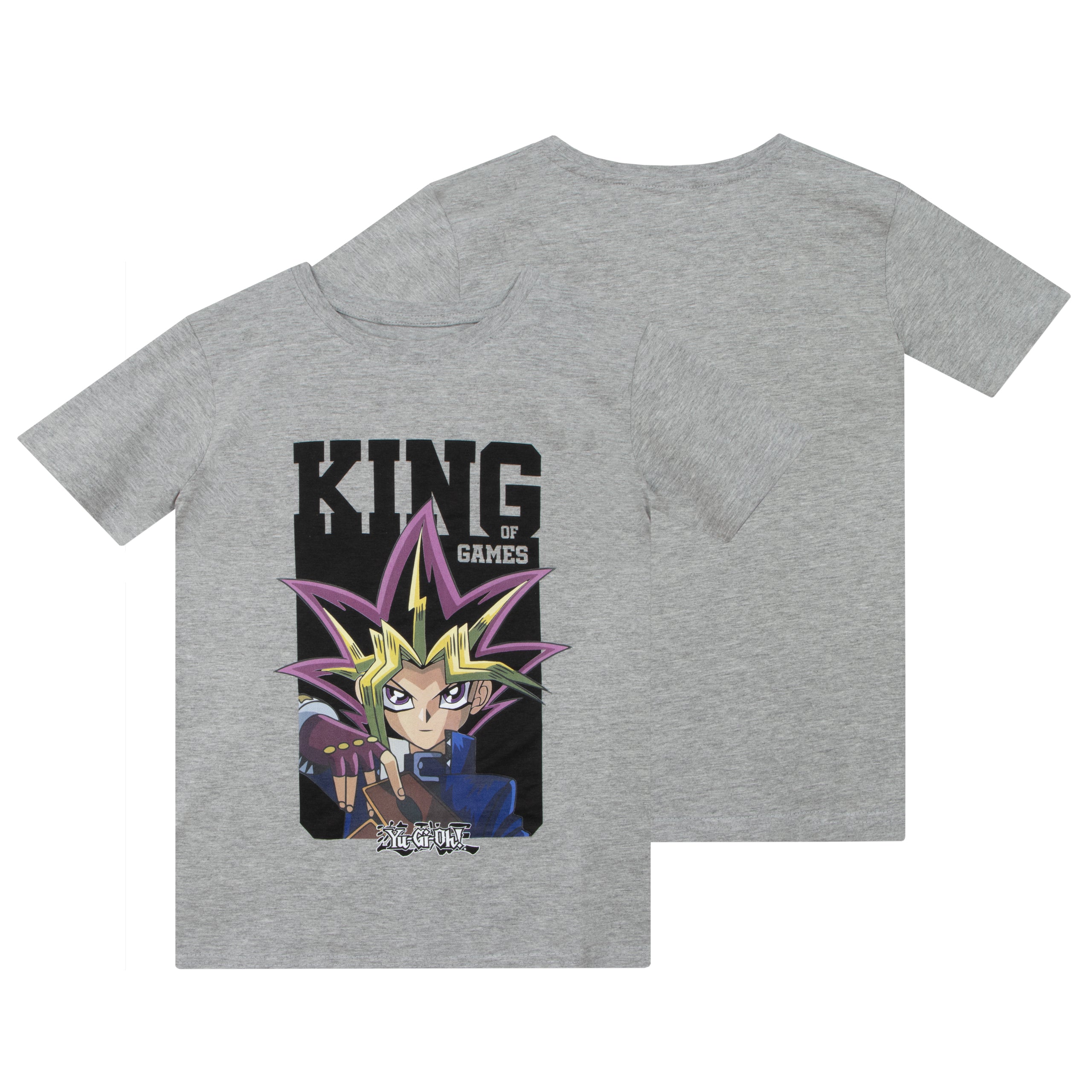 Yu-Gi-Oh! T-shirt