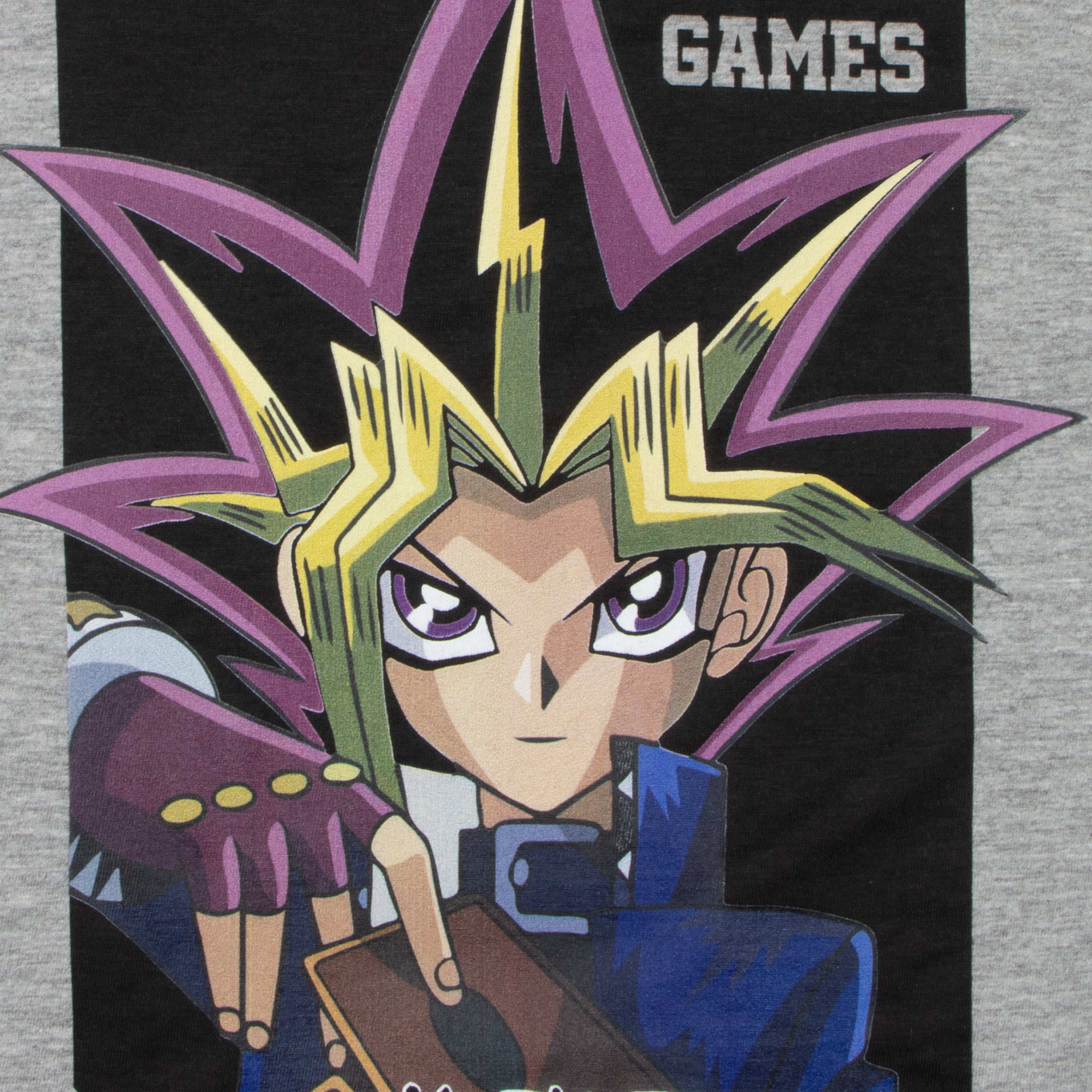 Yu-Gi-Oh! T-shirt