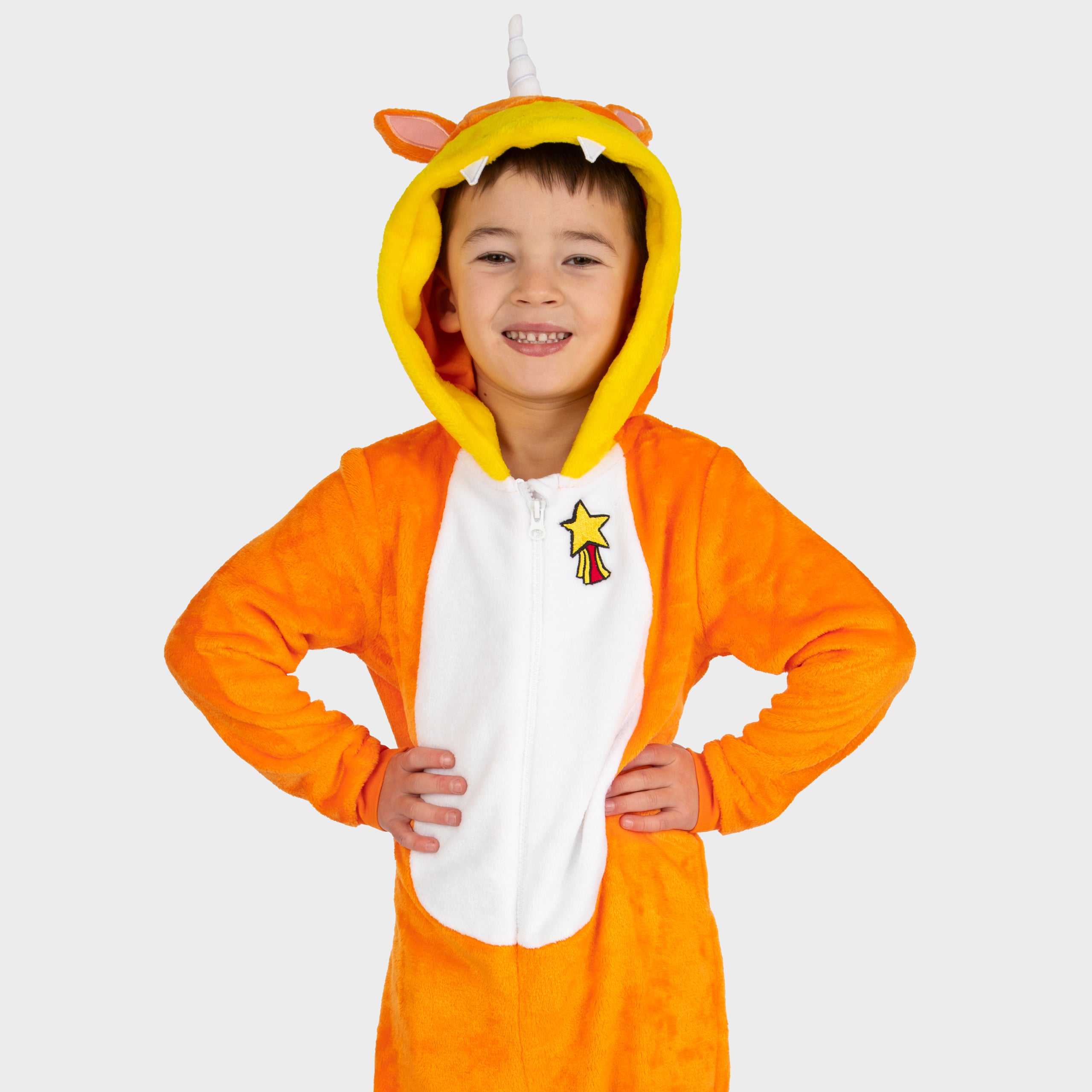 Zog Onesie