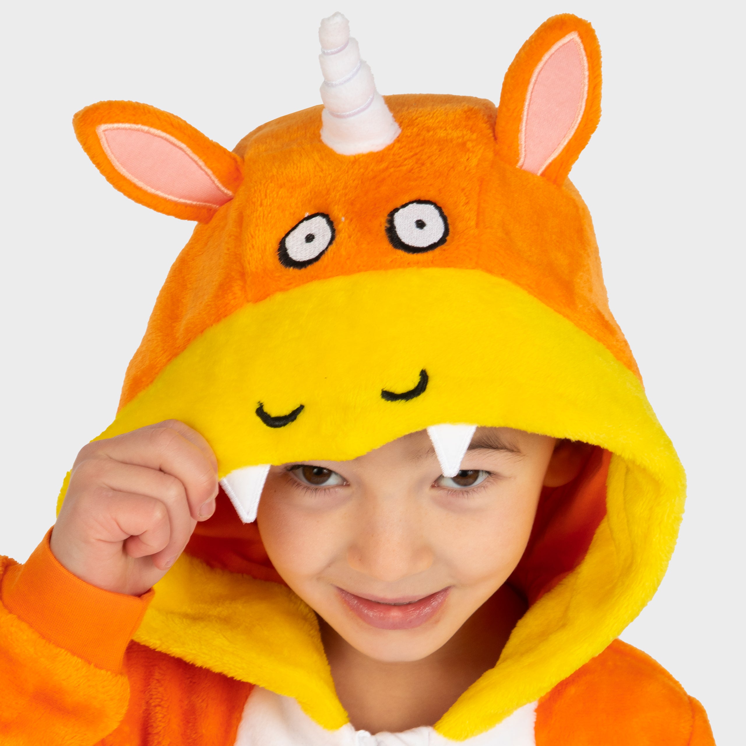 Zog Onesie