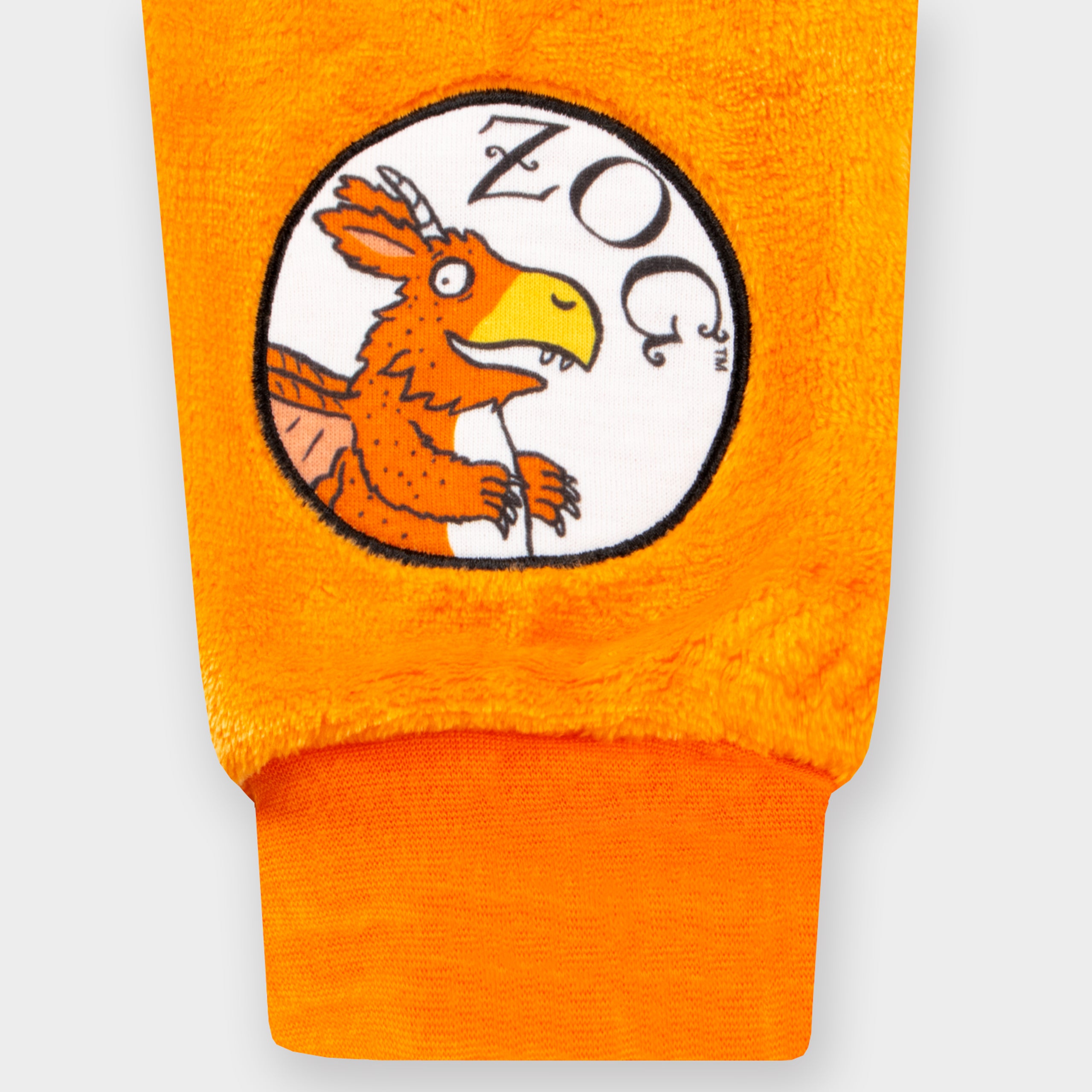 Zog Onesie