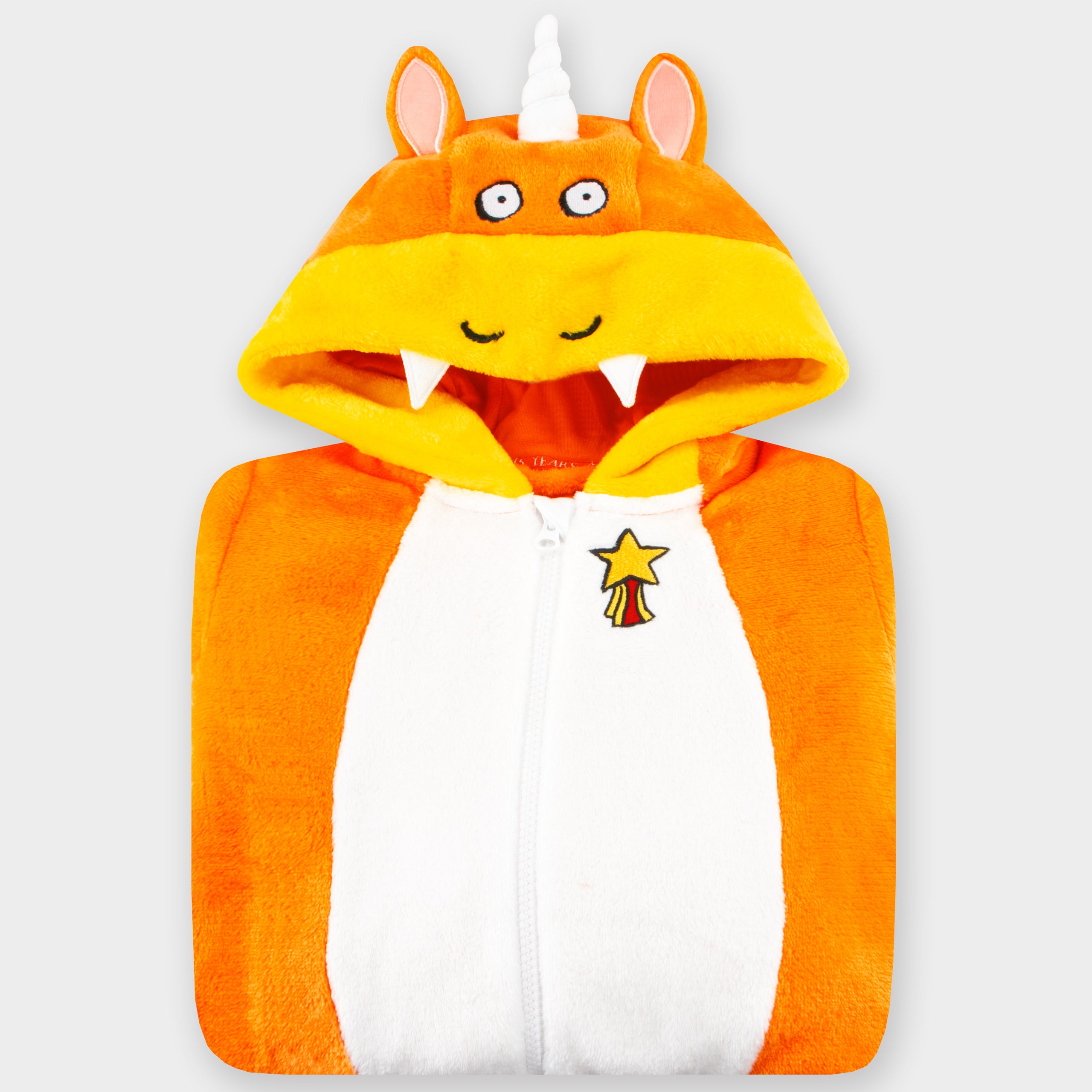 Zog Onesie