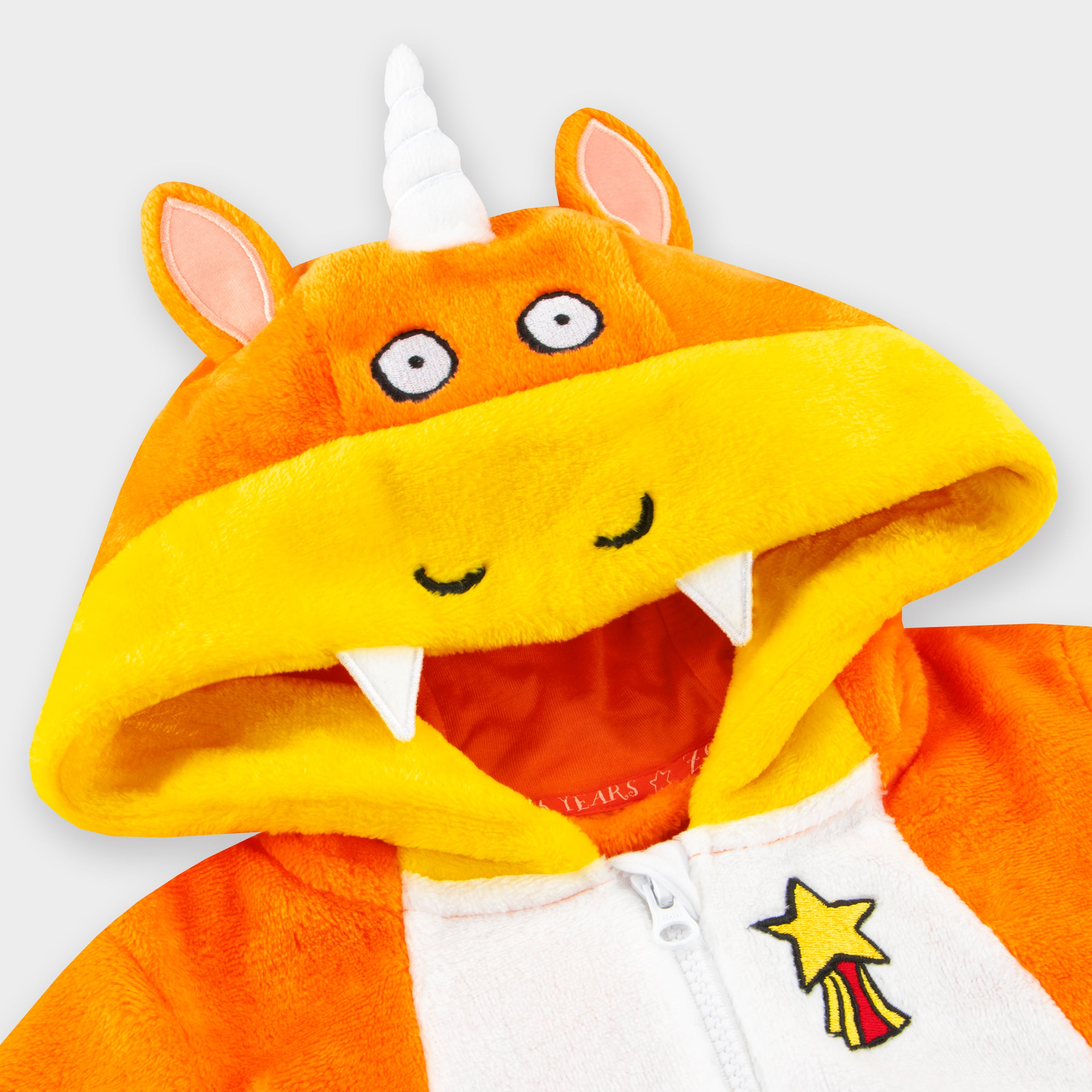 Zog Onesie